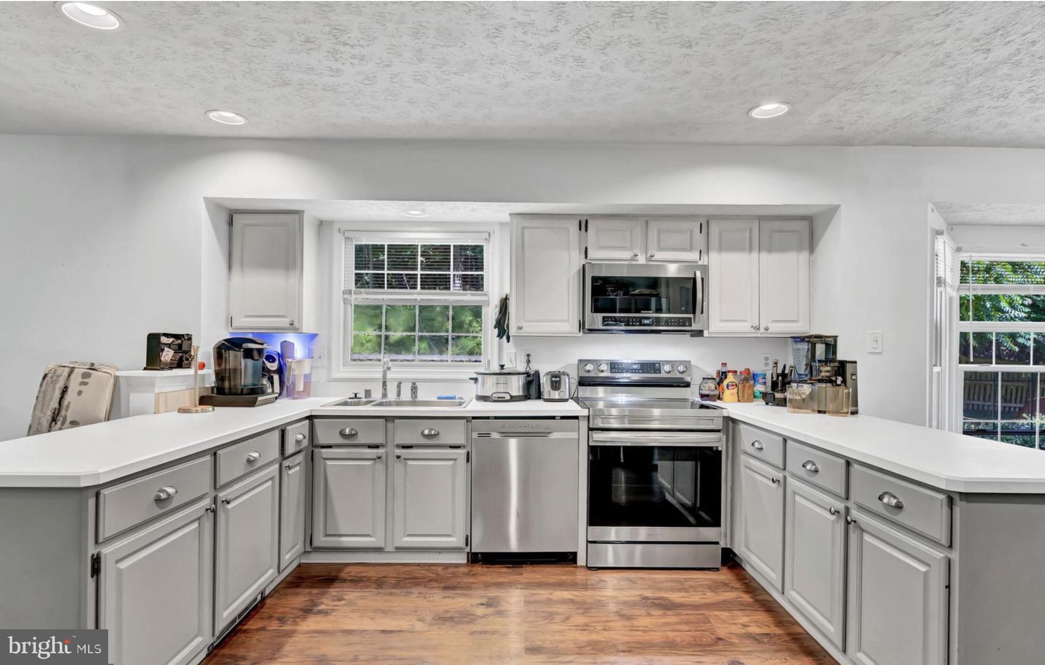 KENDIG MILL STATION - Residential