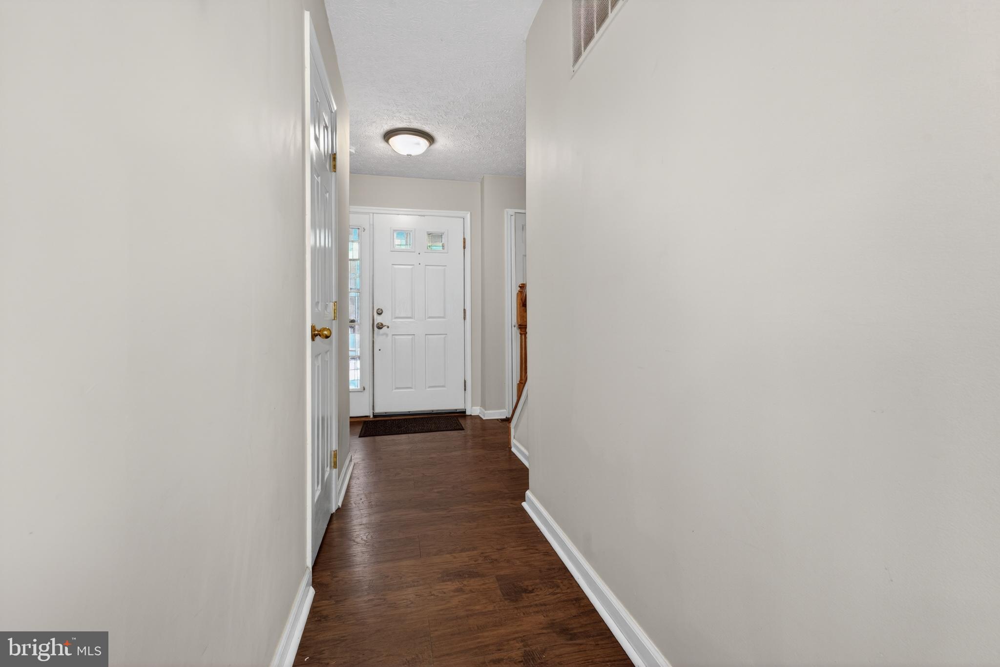 KENDIG MILL STATION - Residential