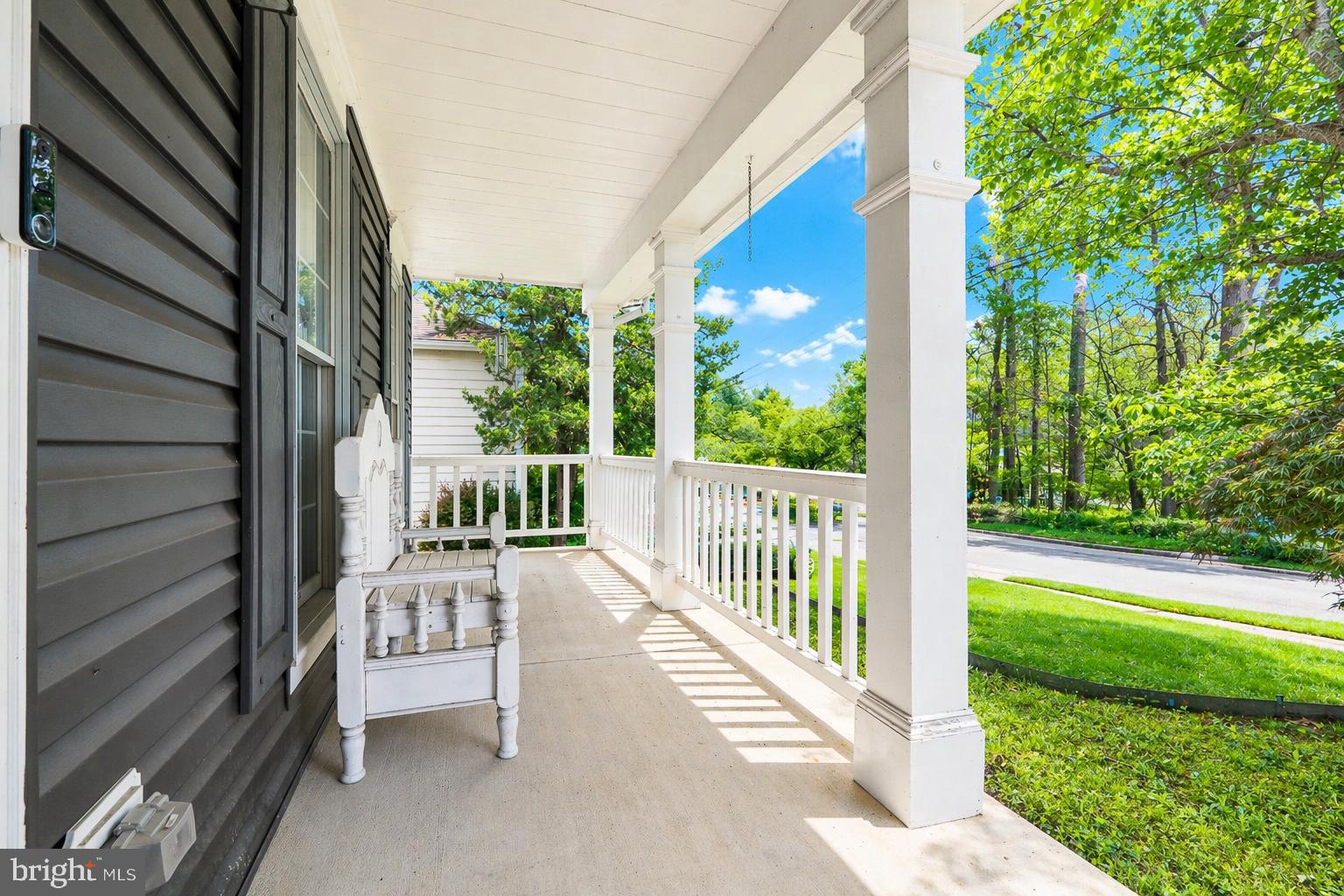 306 KENDIGS MILL ROAD