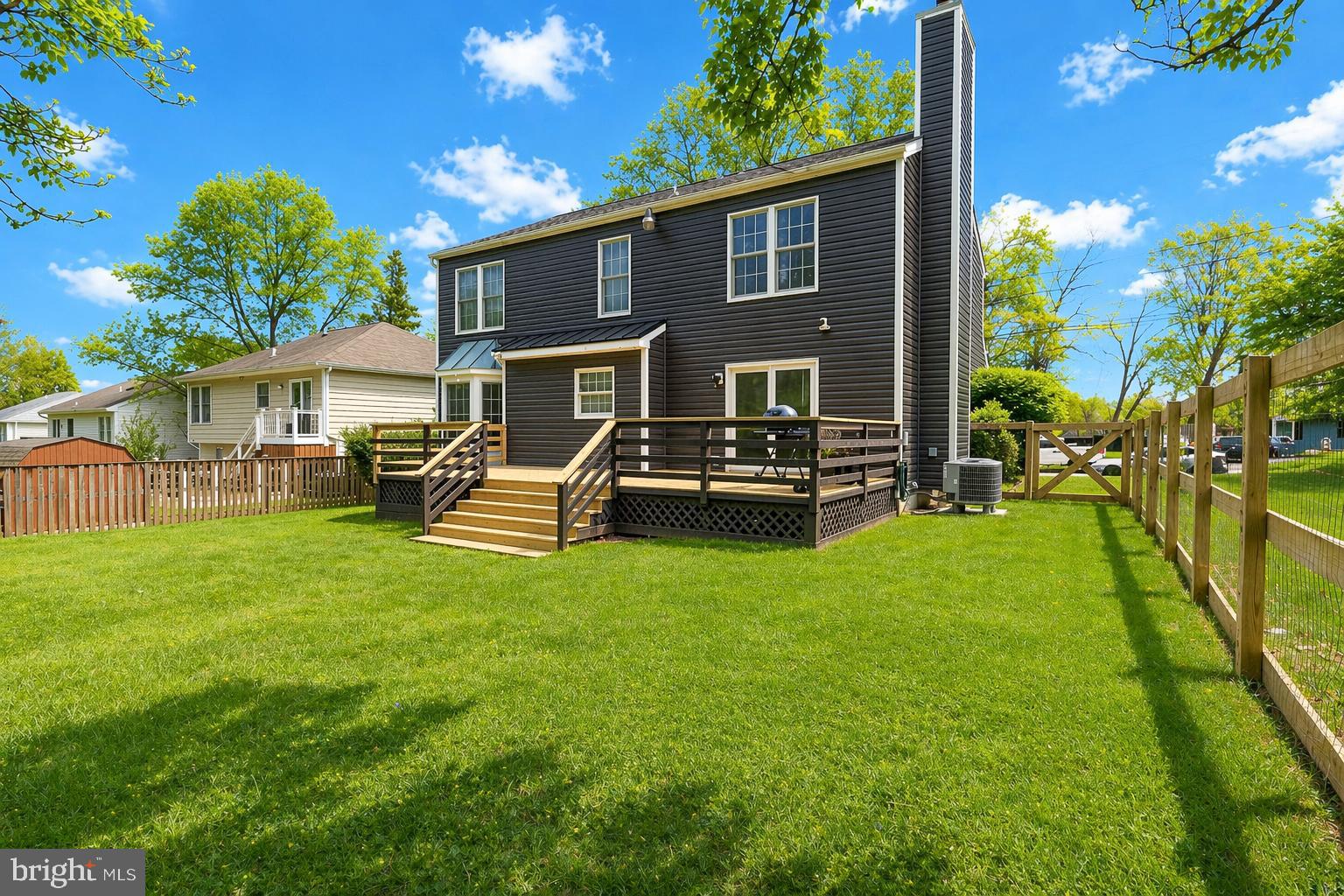 KENDIG MILL STATION - Residential