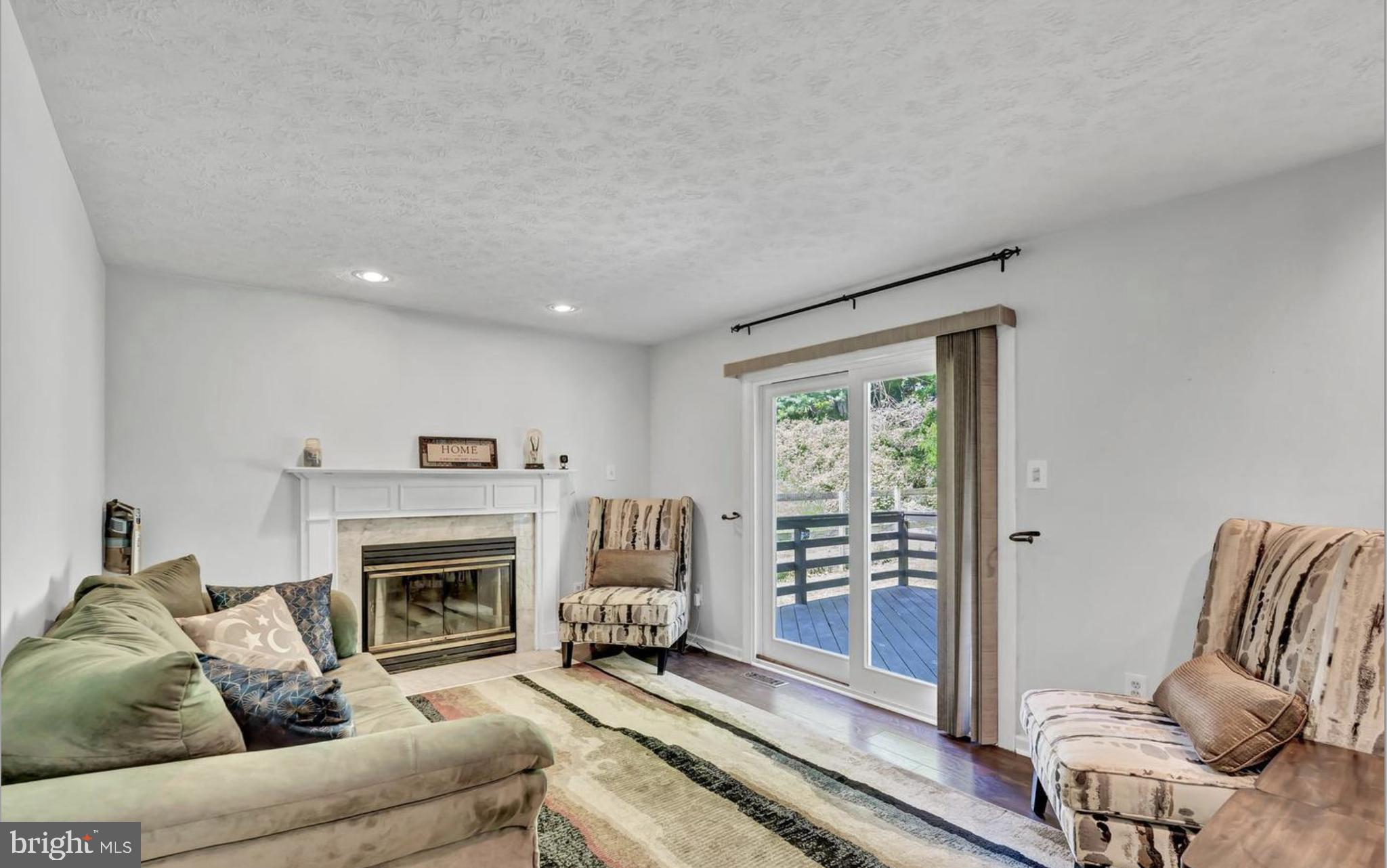 KENDIG MILL STATION - Residential