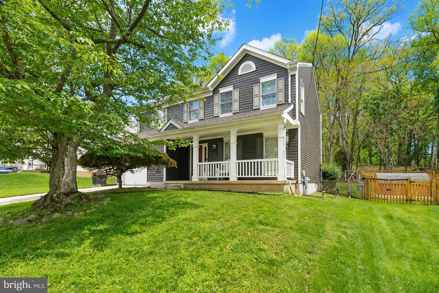 306 KENDIGS MILL ROAD