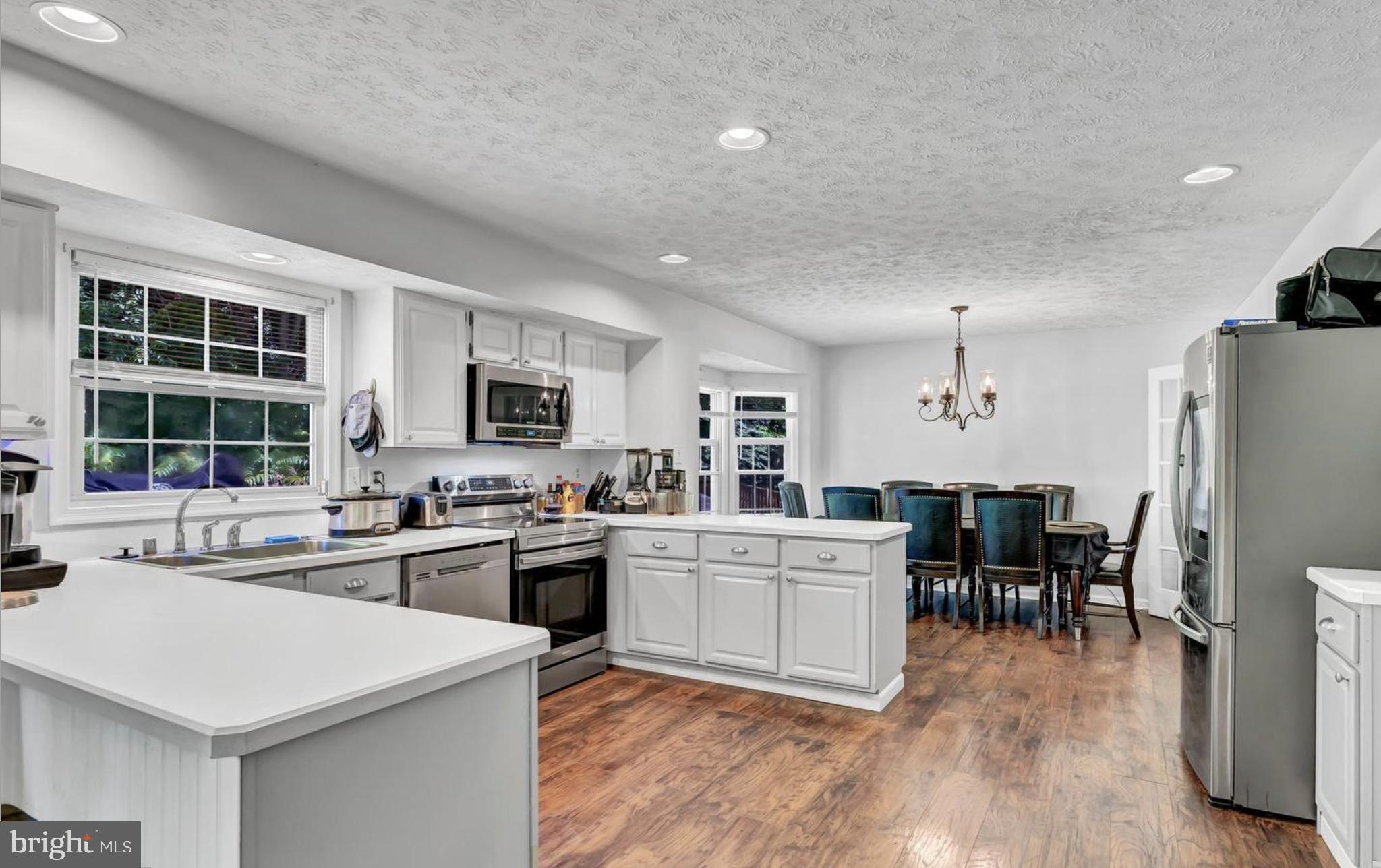 KENDIG MILL STATION - Residential