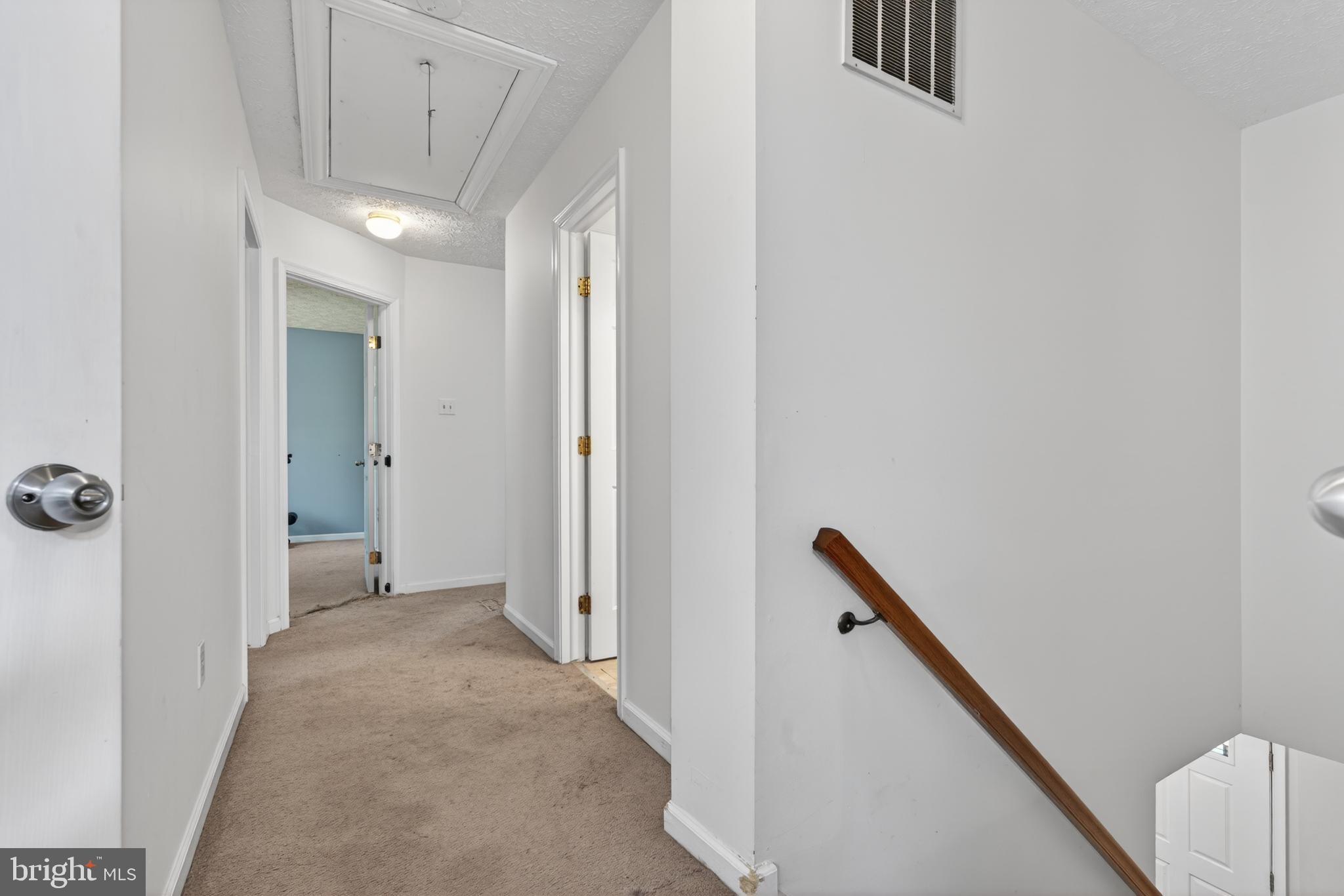 KENDIG MILL STATION - Residential