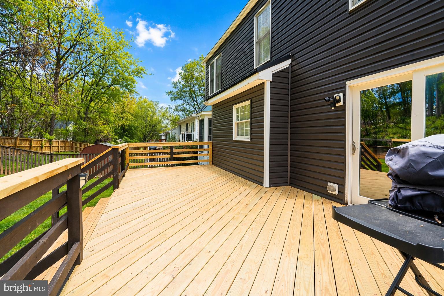 KENDIG MILL STATION - Residential