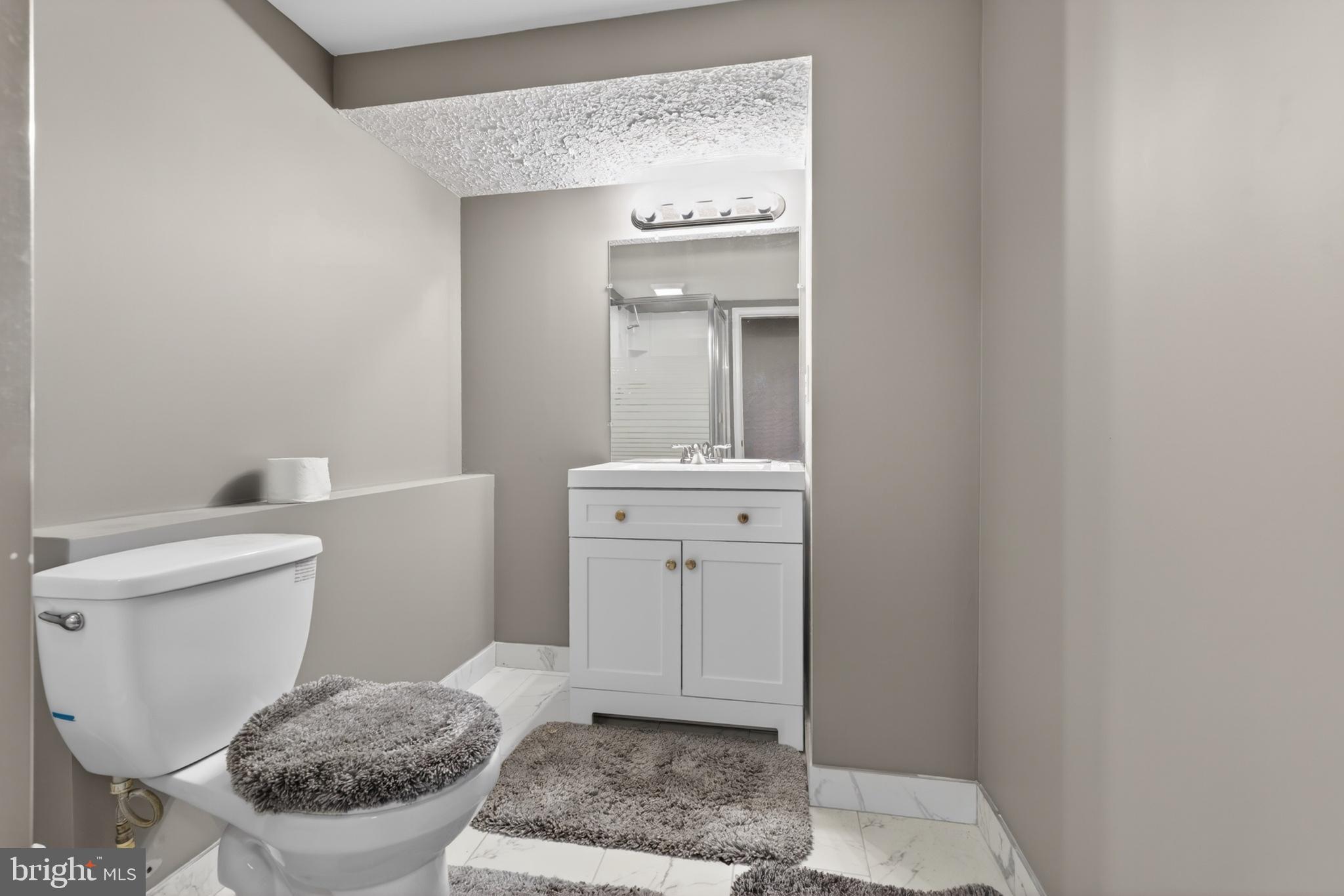 KENDIG MILL STATION - Residential