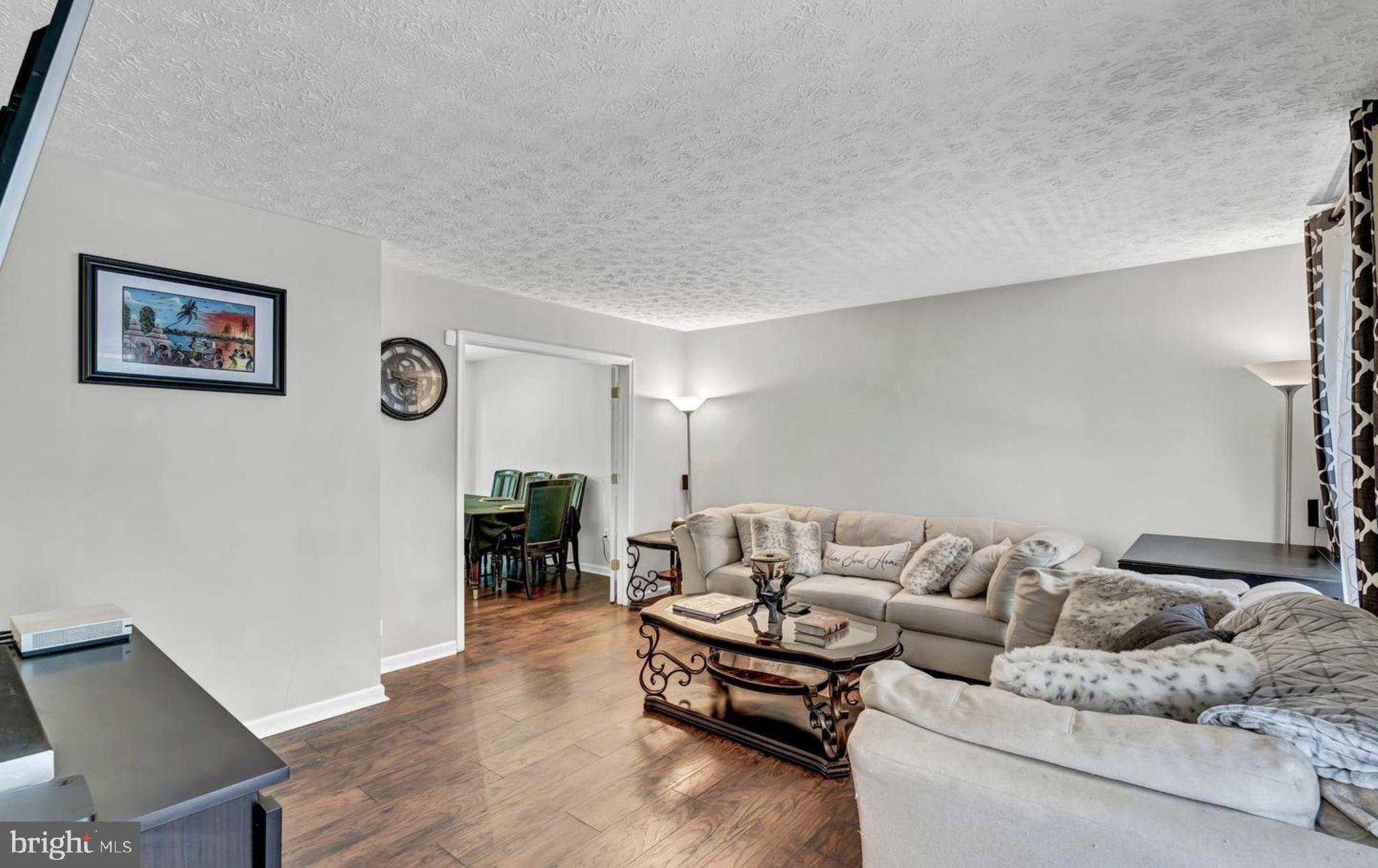 KENDIG MILL STATION - Residential