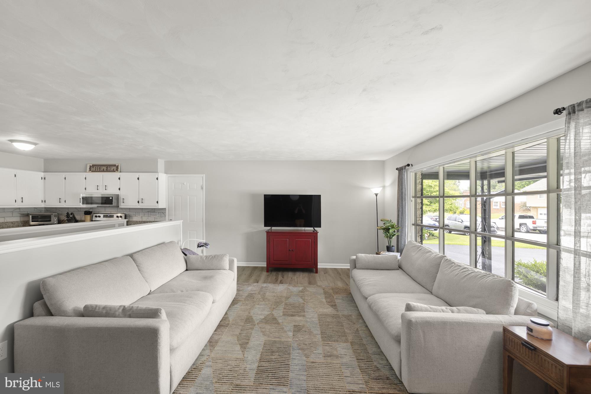 BLOOMING GROVE - Residential