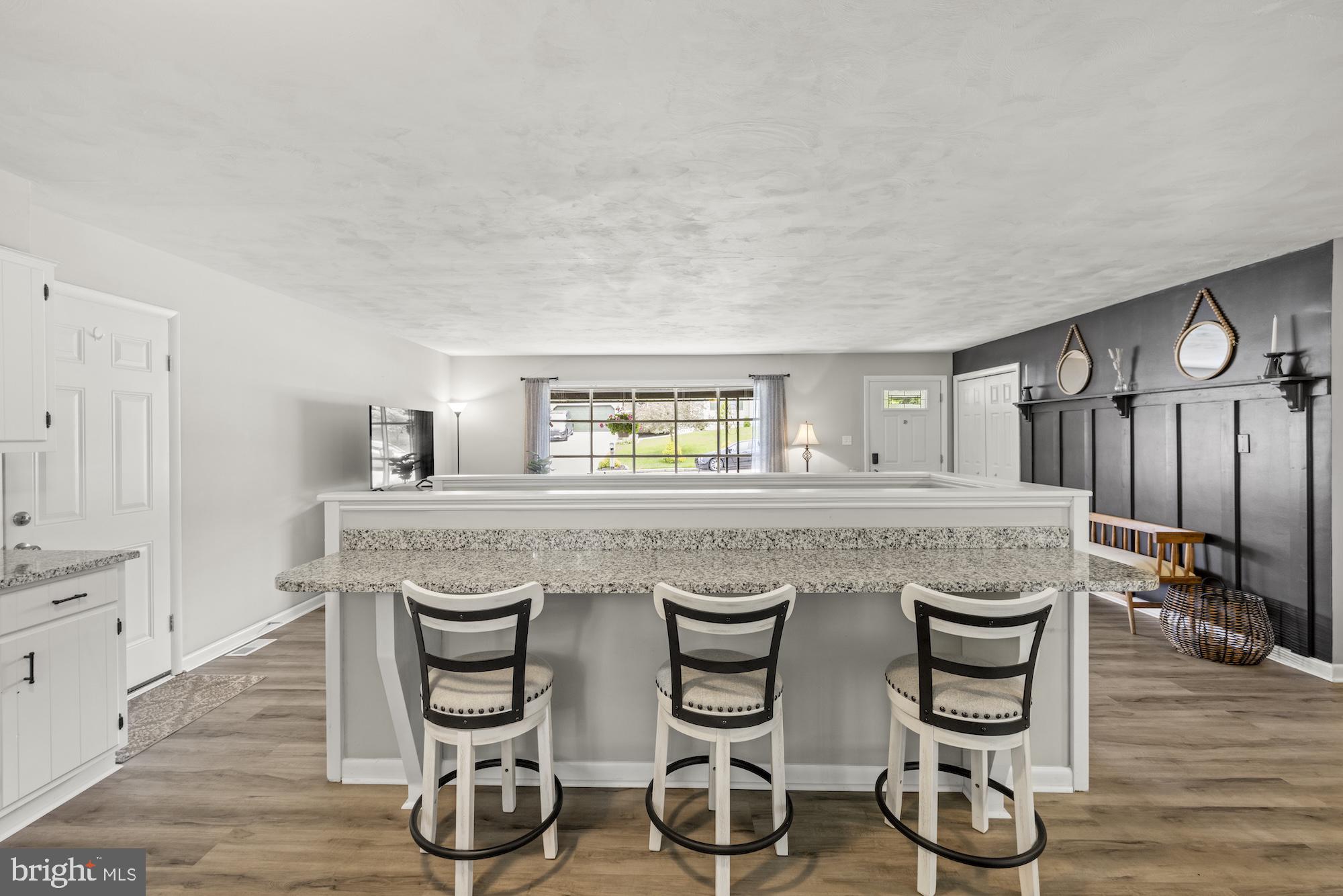 BLOOMING GROVE - Residential