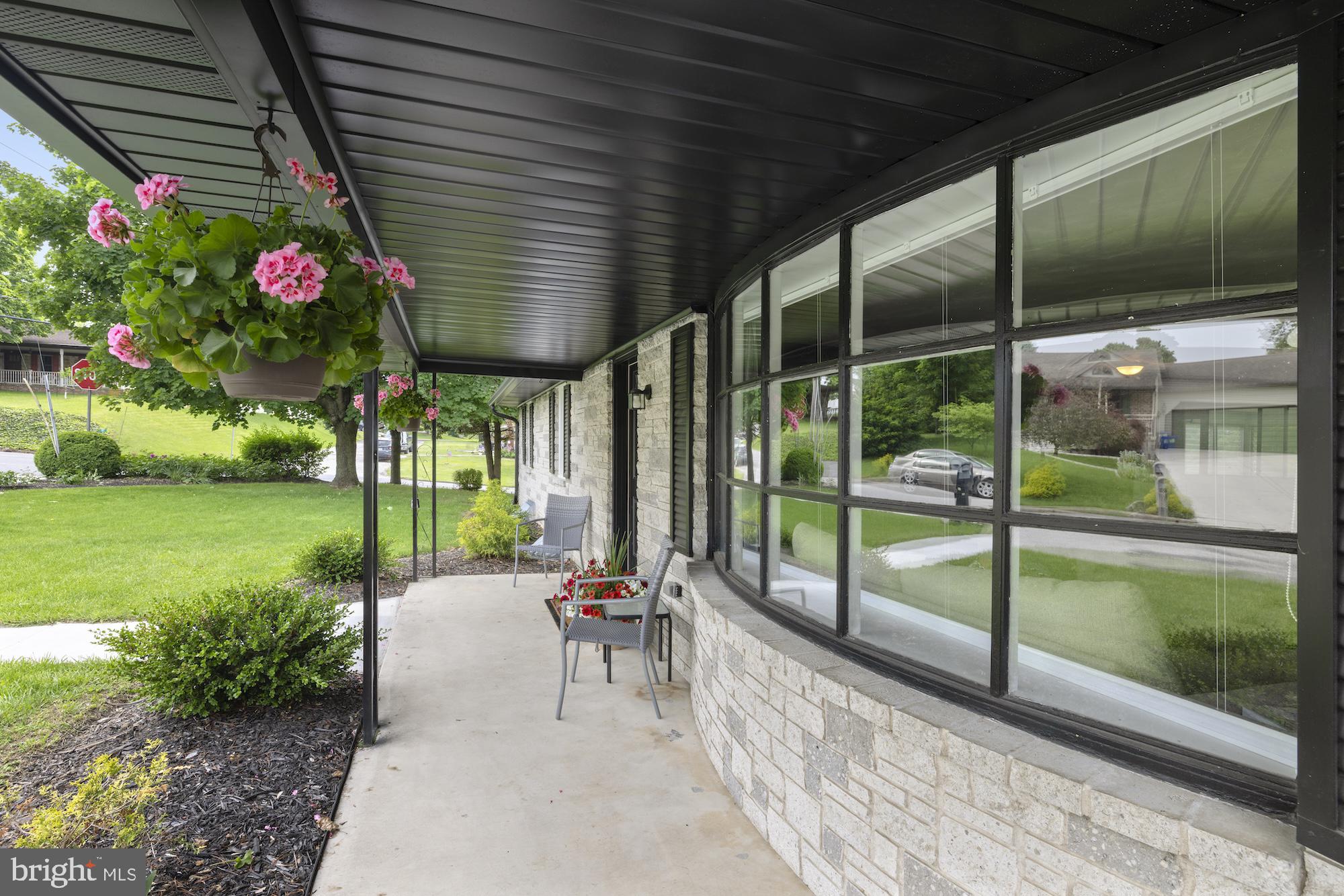 BLOOMING GROVE - Residential