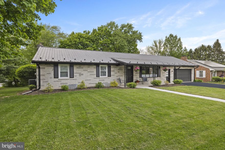 Stylish Home with Modern Comforts and Ideal Location

Step into this beautifully styled home featuring an open floor plan with luxury vinyl plank flooring throughout. The kitchen boasts granite countertops, a convenient breakfast bar, and modern appliances—perfect for cooking and entertaining.

Enjoy extra living space in the breezy sunroom, or relax in the spacious family room complete with a cozy fireplace, dry bar, and a full bath—ideal for guests or gatherings.

Experience the perfect blend of style and convenience with this move-in ready home, located just minutes from schools, shopping, and popular dining spots.

Schedule your showing today—this home won’t last long!