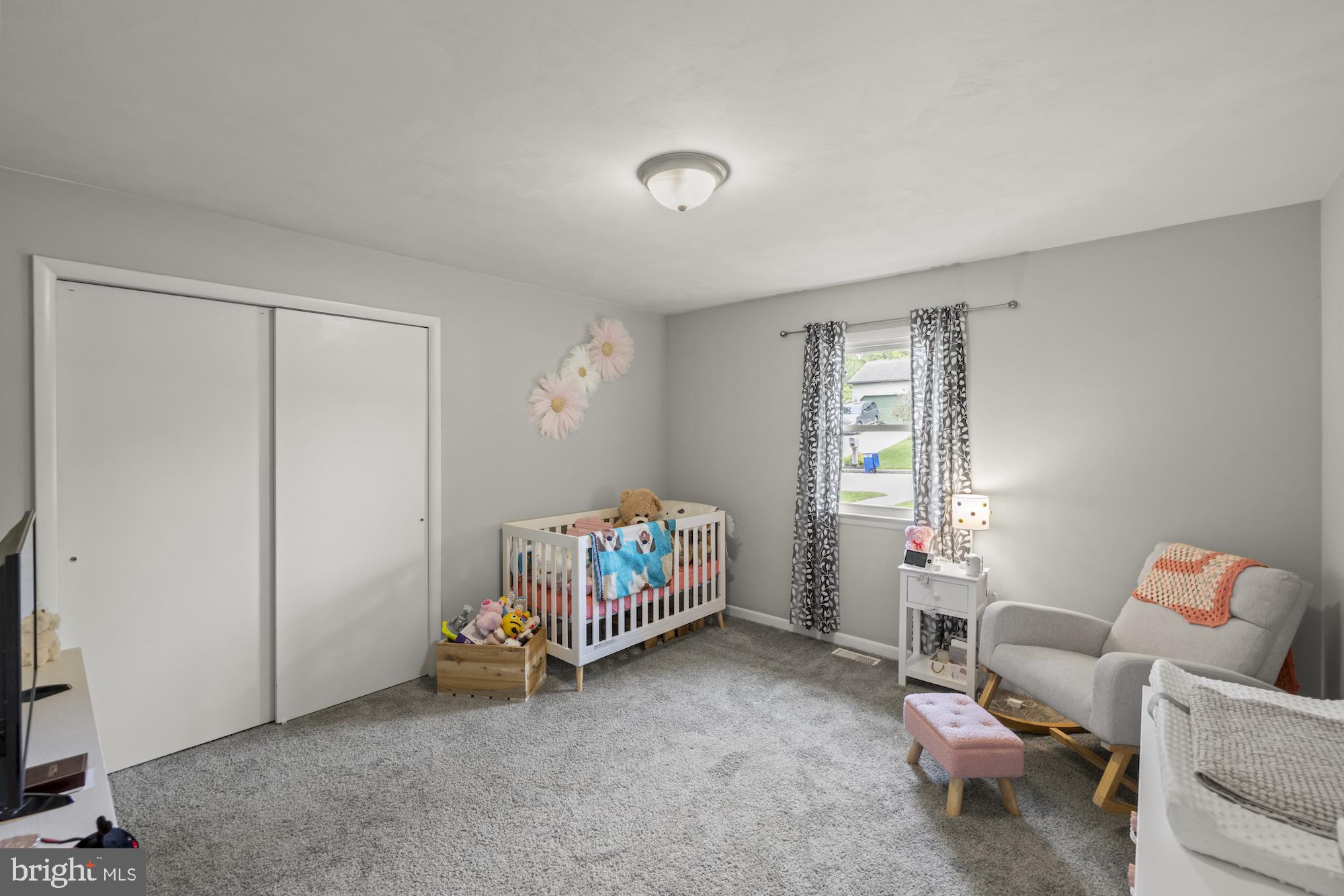 BLOOMING GROVE - Residential