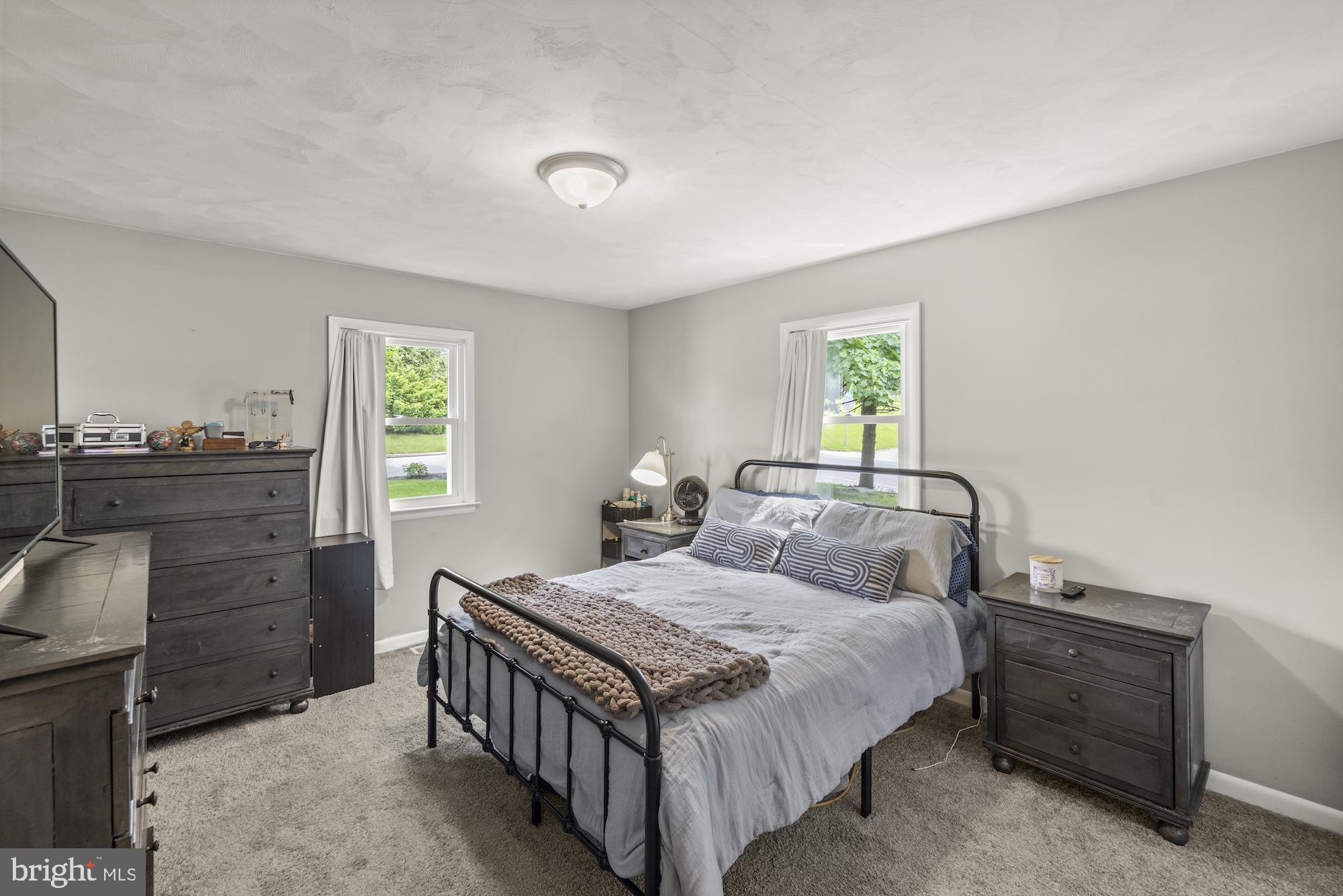 BLOOMING GROVE - Residential