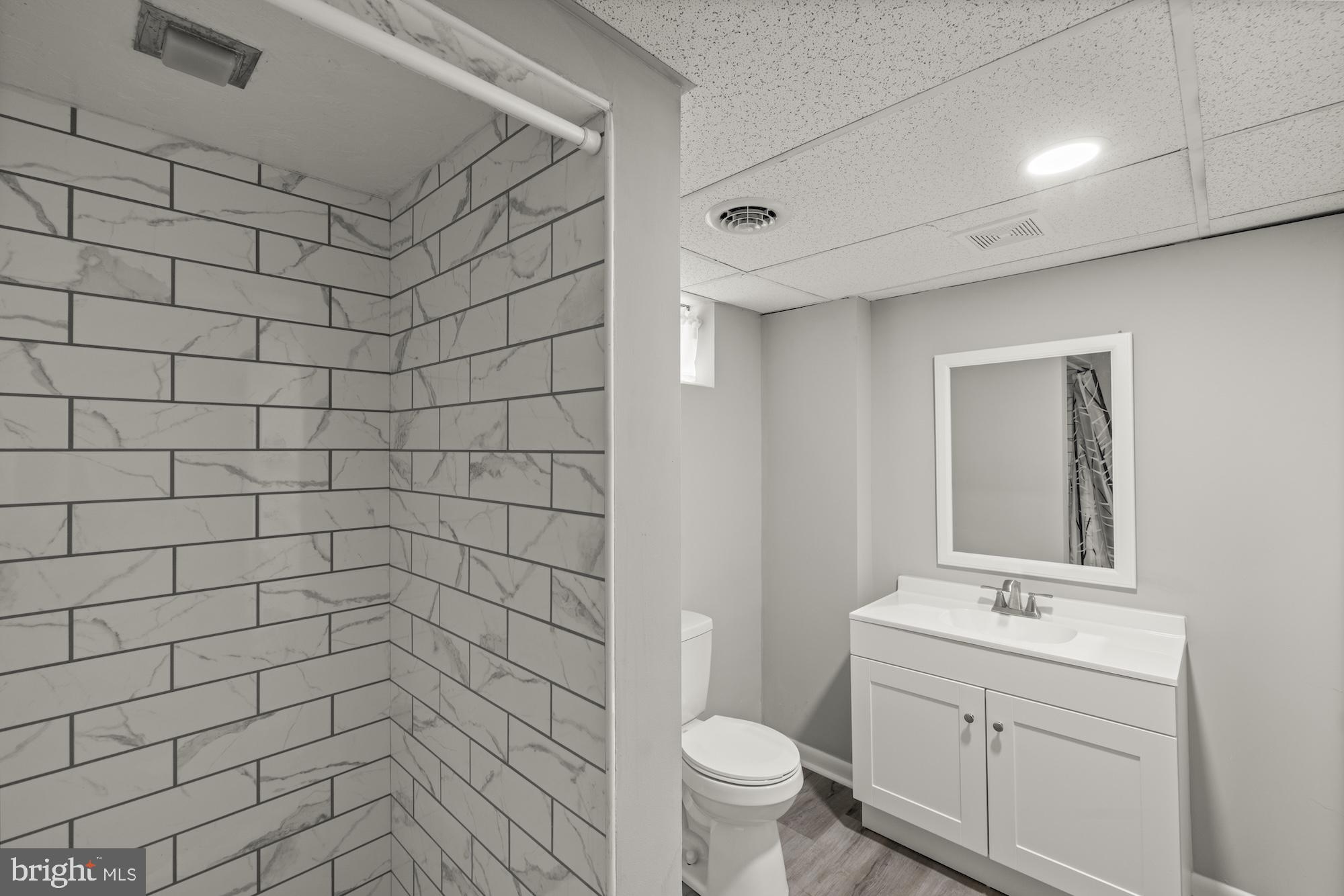 BLOOMING GROVE - Residential