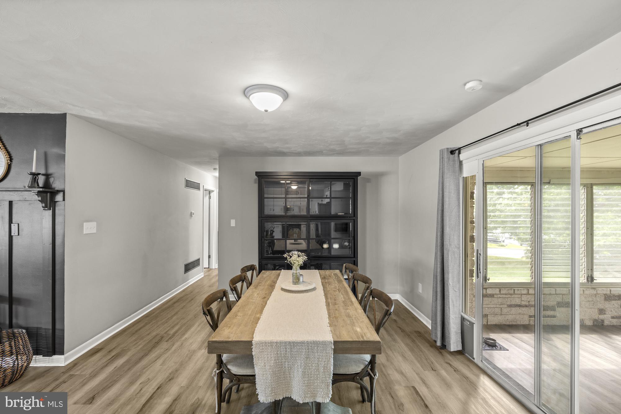 BLOOMING GROVE - Residential