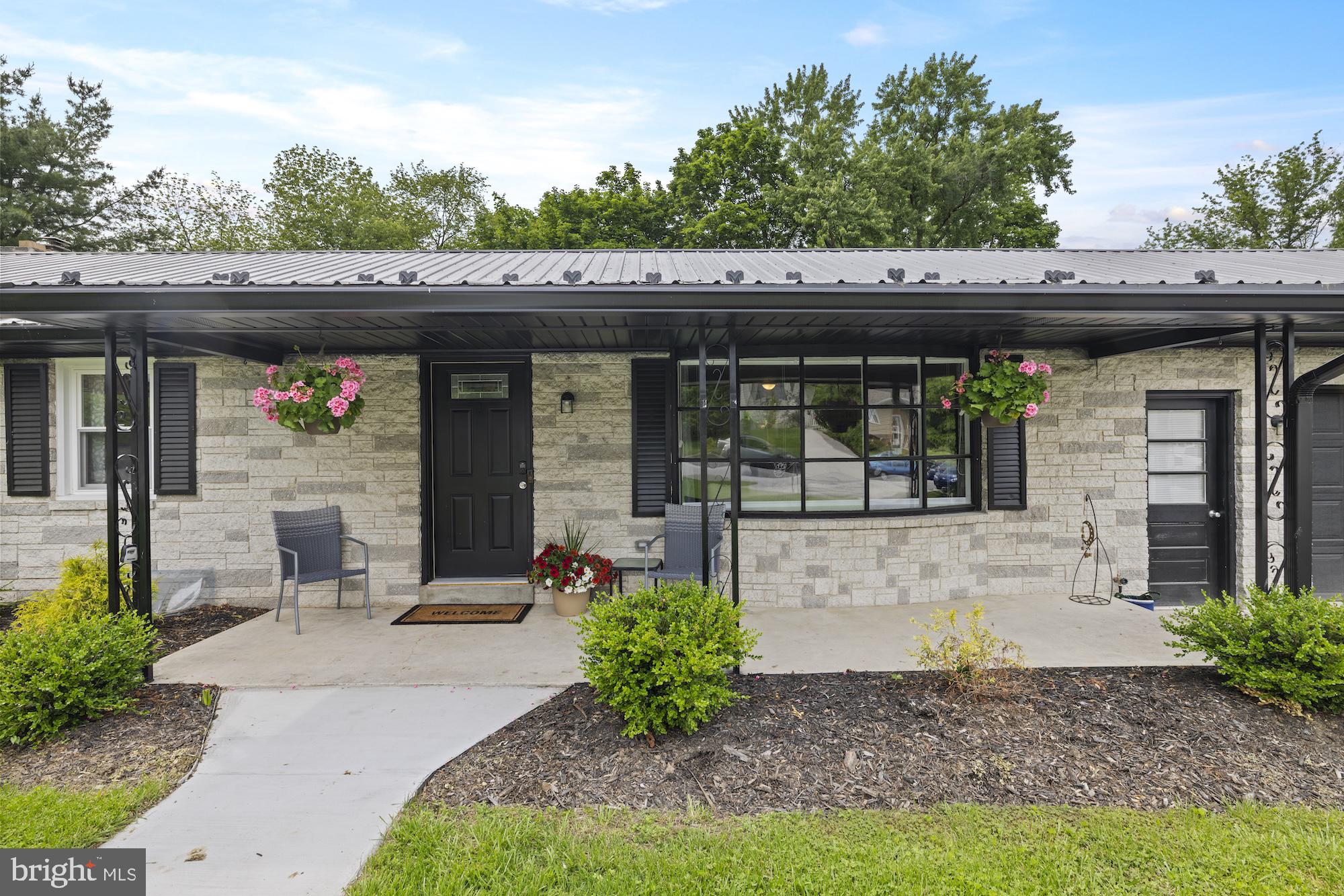 BLOOMING GROVE - Residential