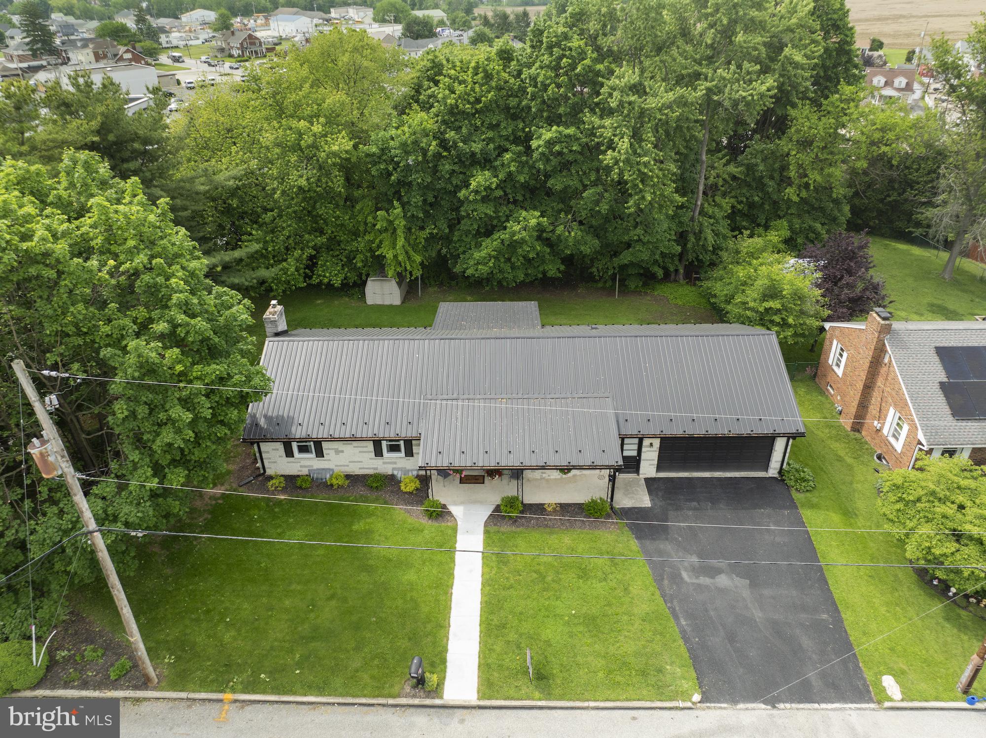 BLOOMING GROVE - Residential