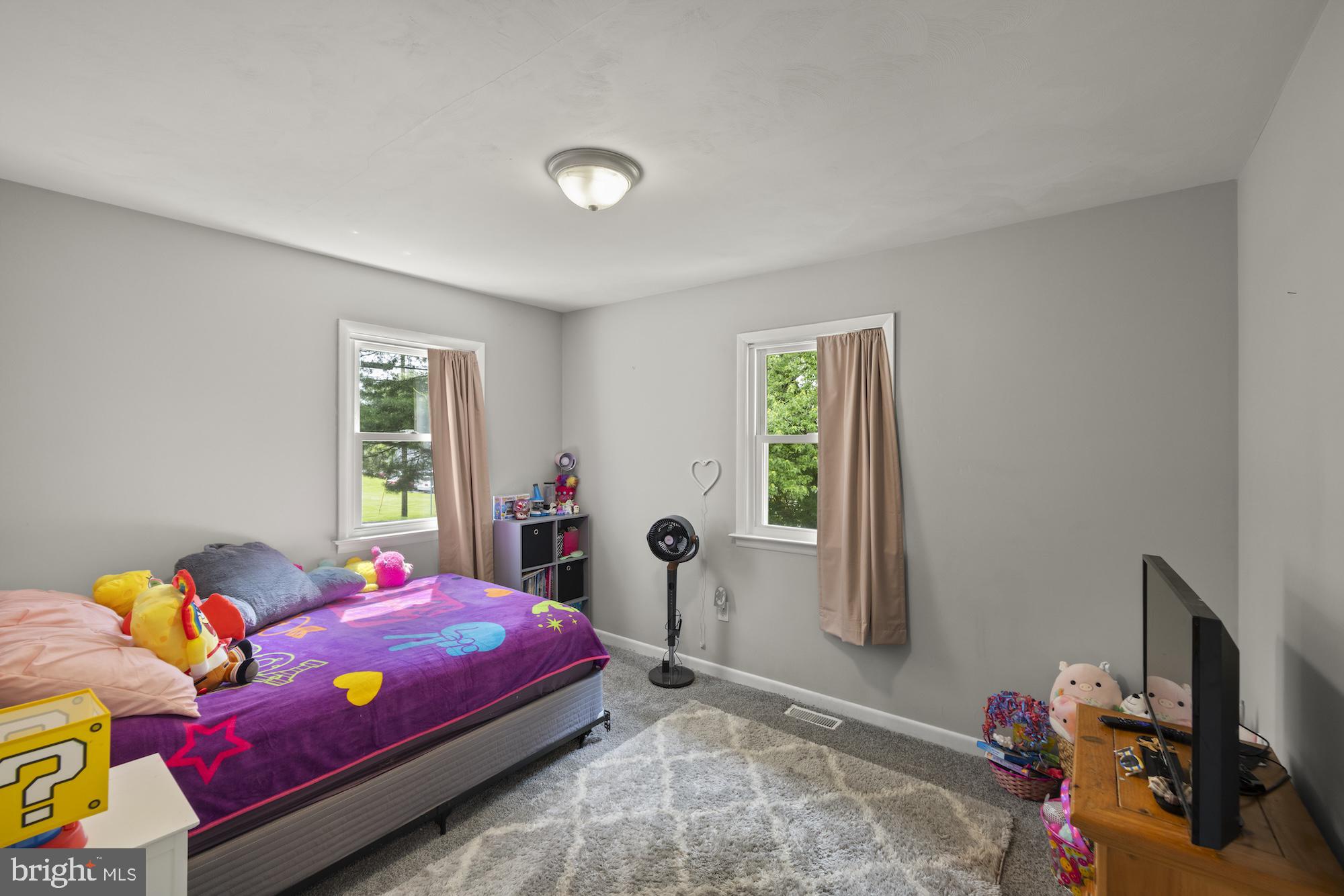 BLOOMING GROVE - Residential