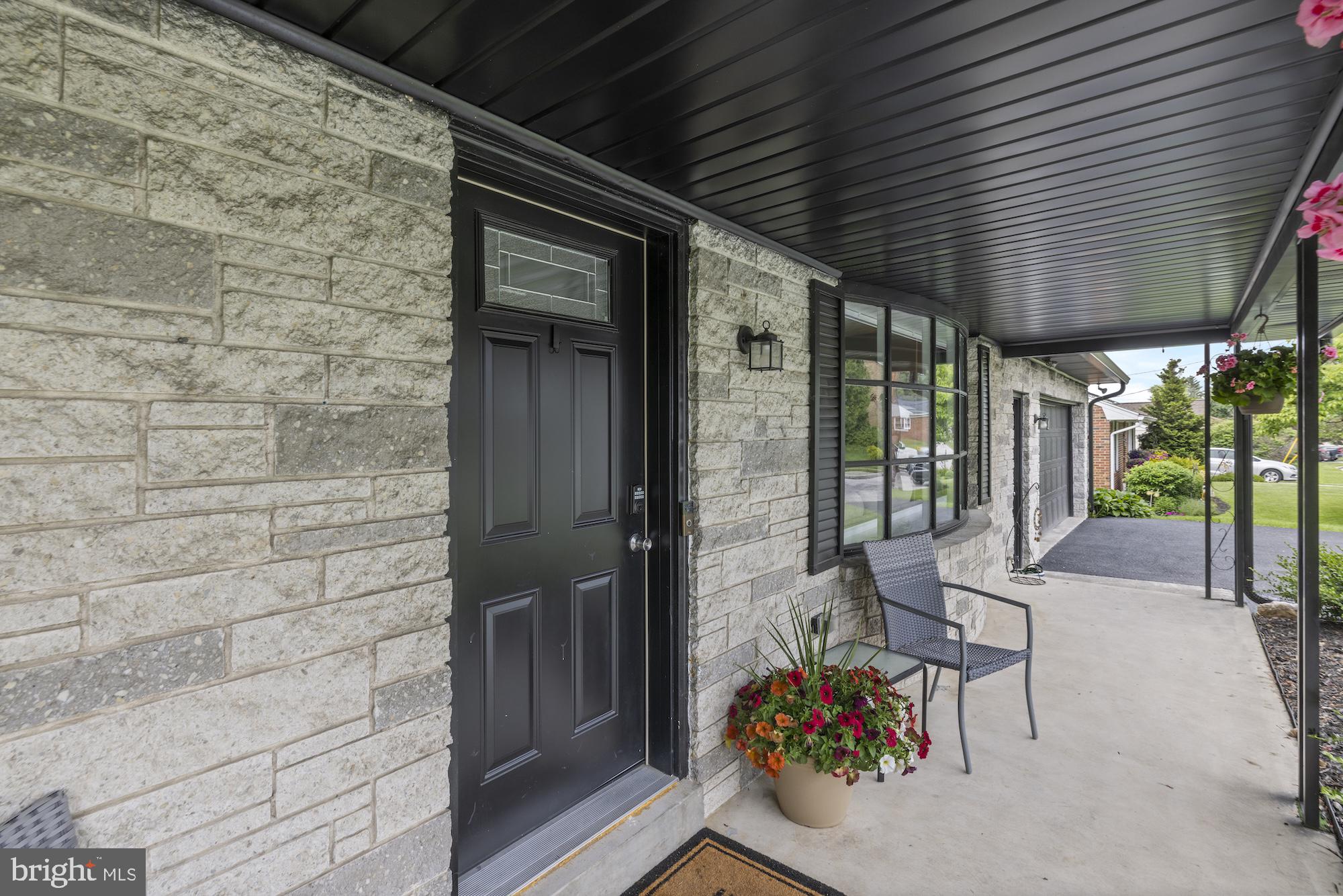 BLOOMING GROVE - Residential