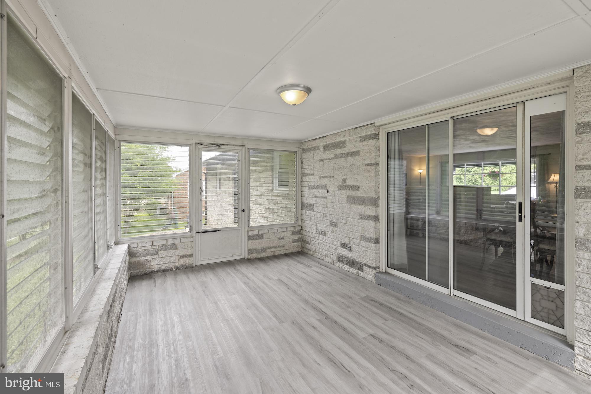 BLOOMING GROVE - Residential