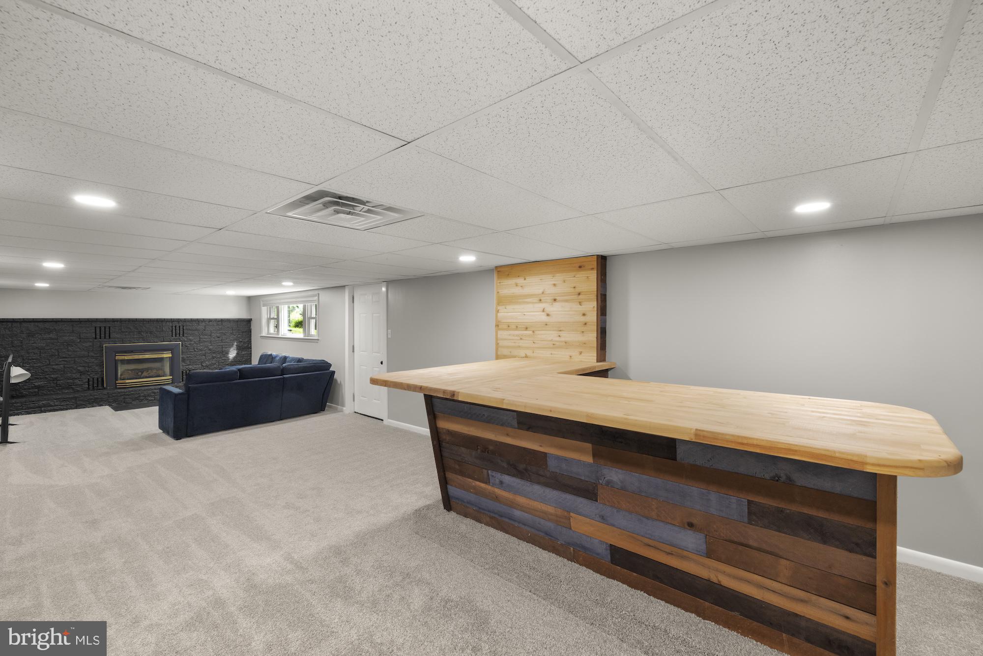 BLOOMING GROVE - Residential