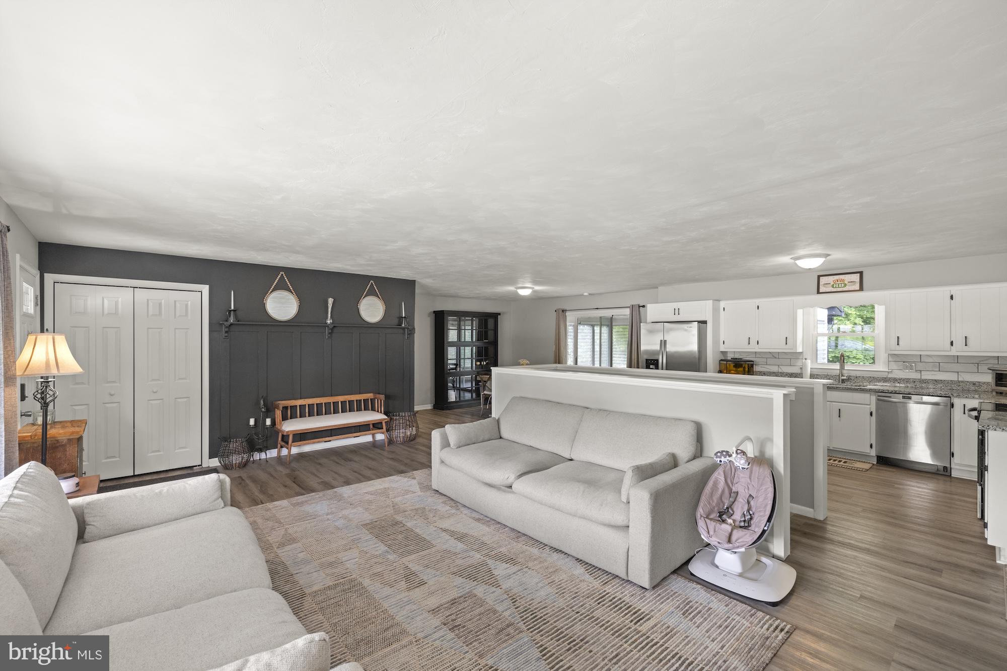 BLOOMING GROVE - Residential