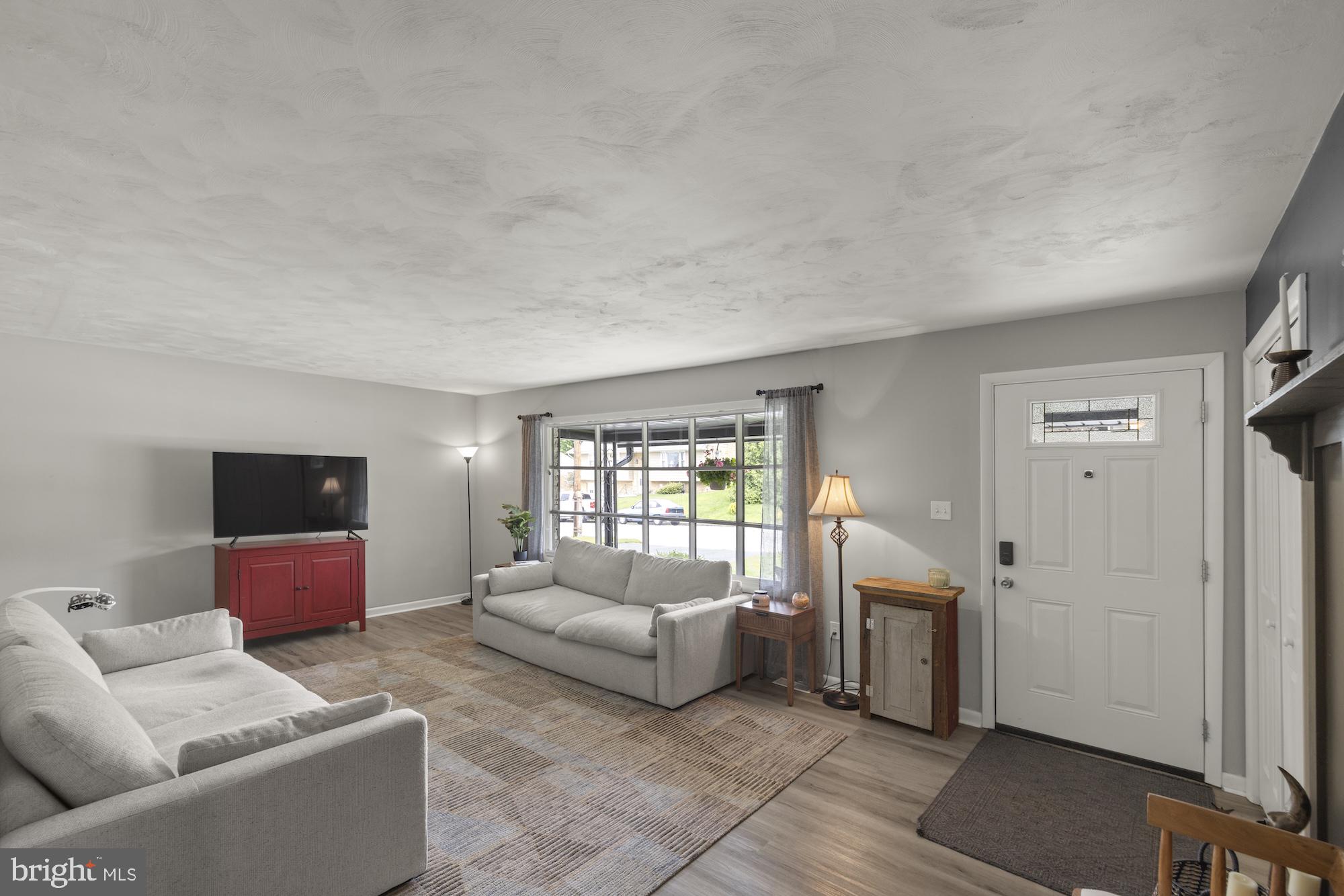 BLOOMING GROVE - Residential