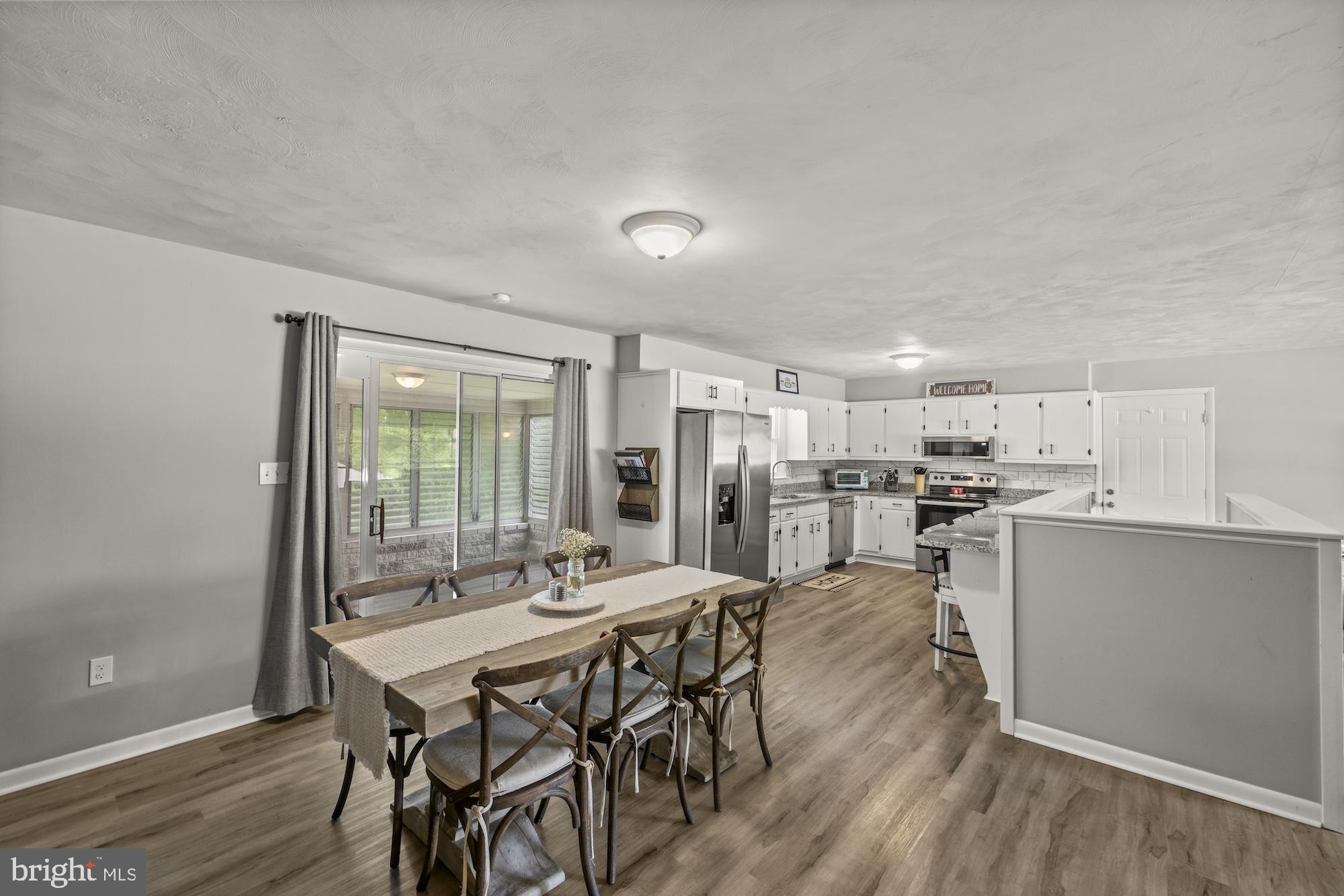 BLOOMING GROVE - Residential