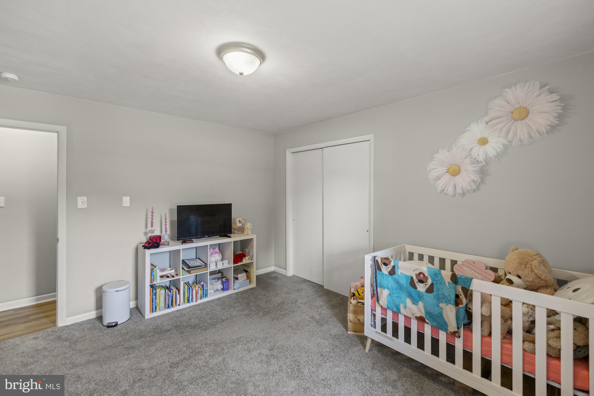 BLOOMING GROVE - Residential