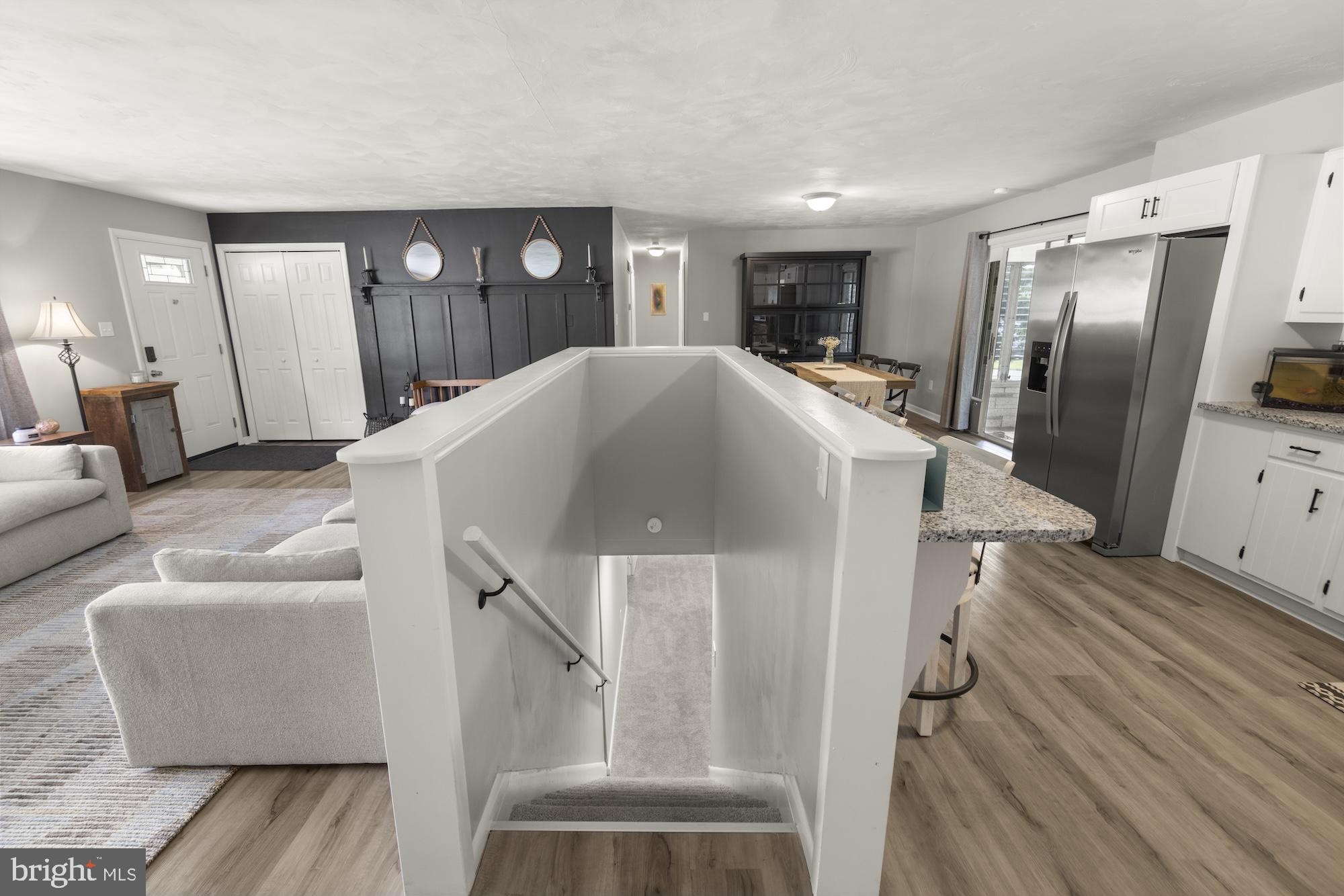 BLOOMING GROVE - Residential