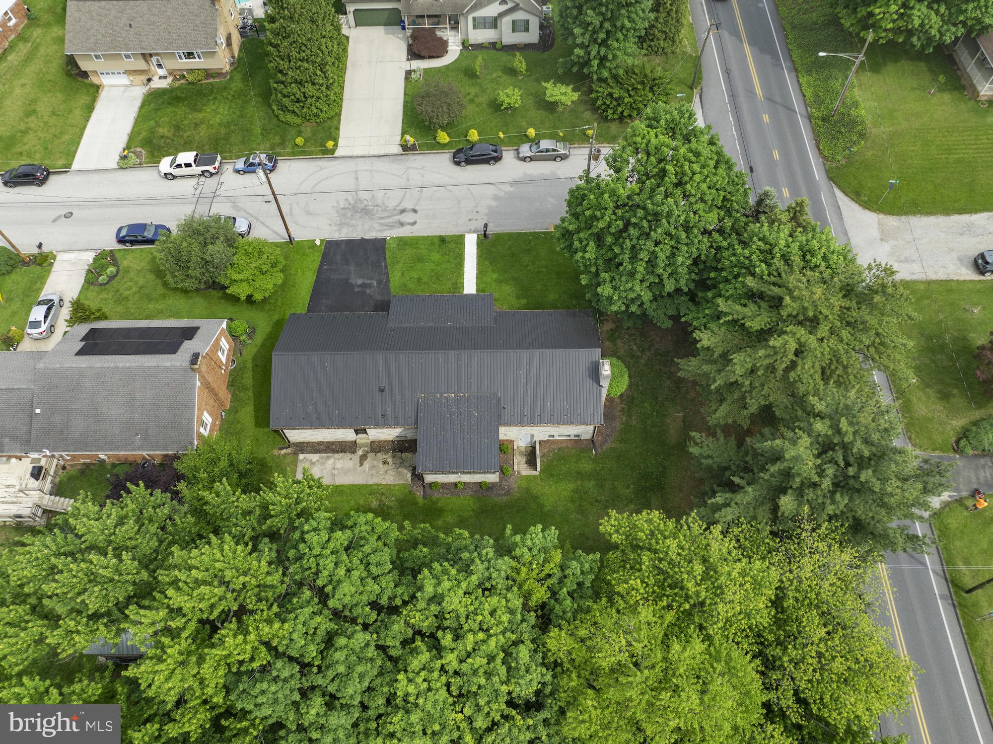 BLOOMING GROVE - Residential