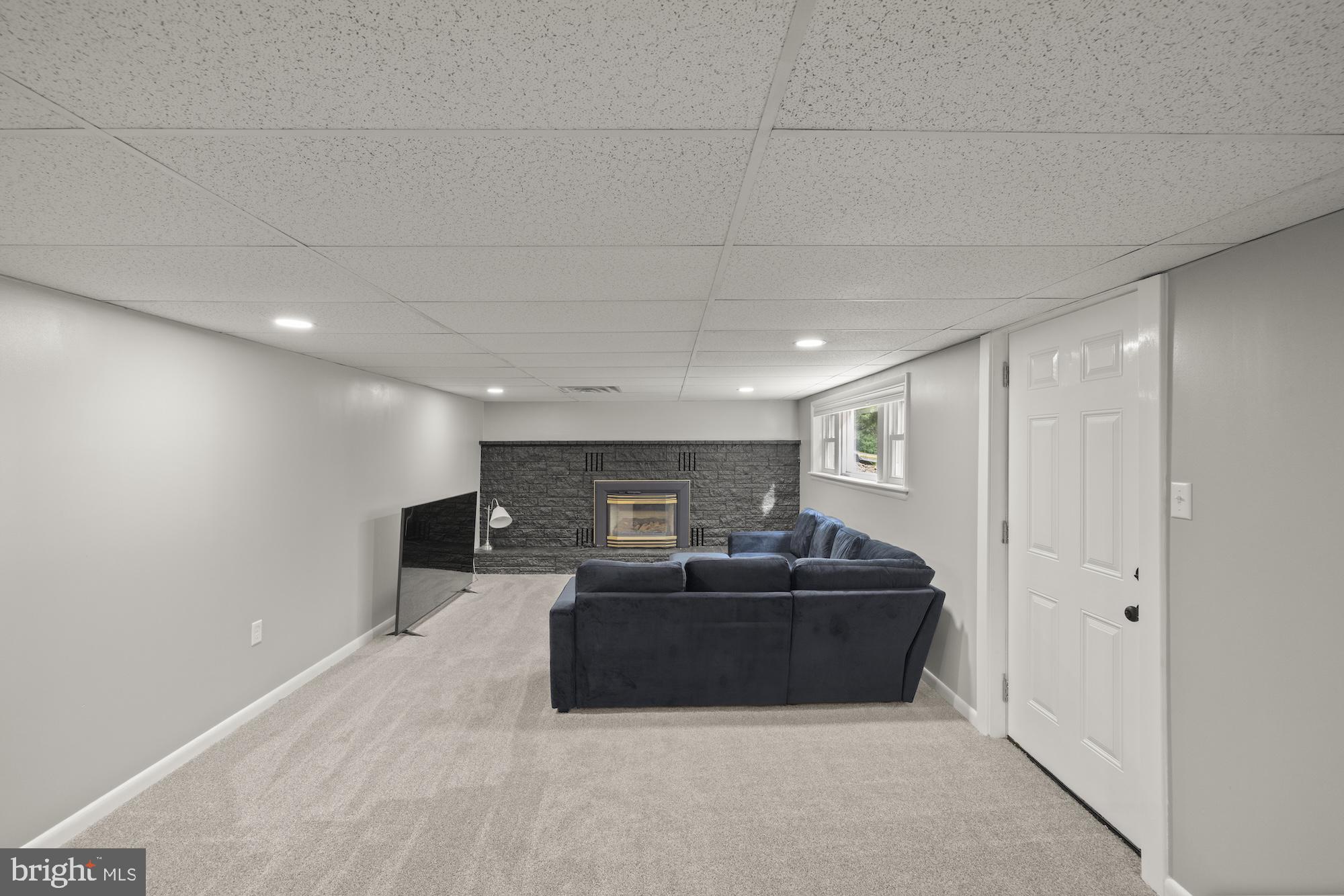 BLOOMING GROVE - Residential