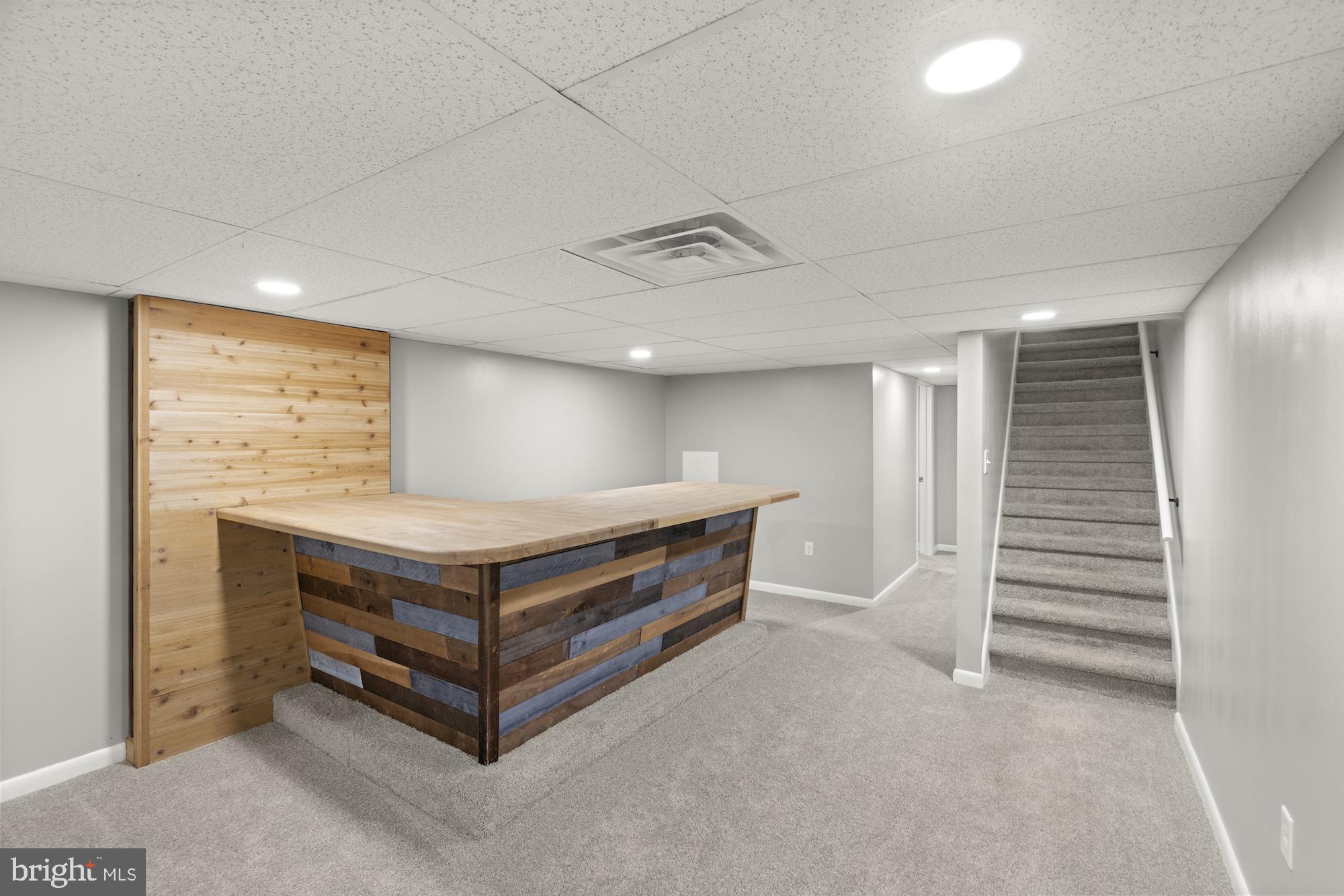 BLOOMING GROVE - Residential