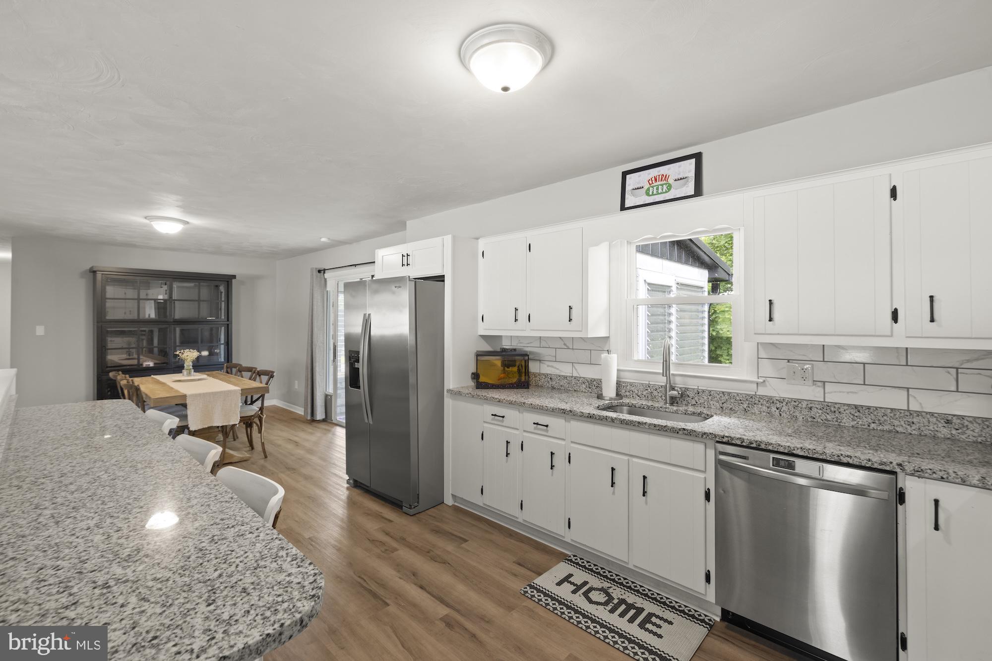 BLOOMING GROVE - Residential