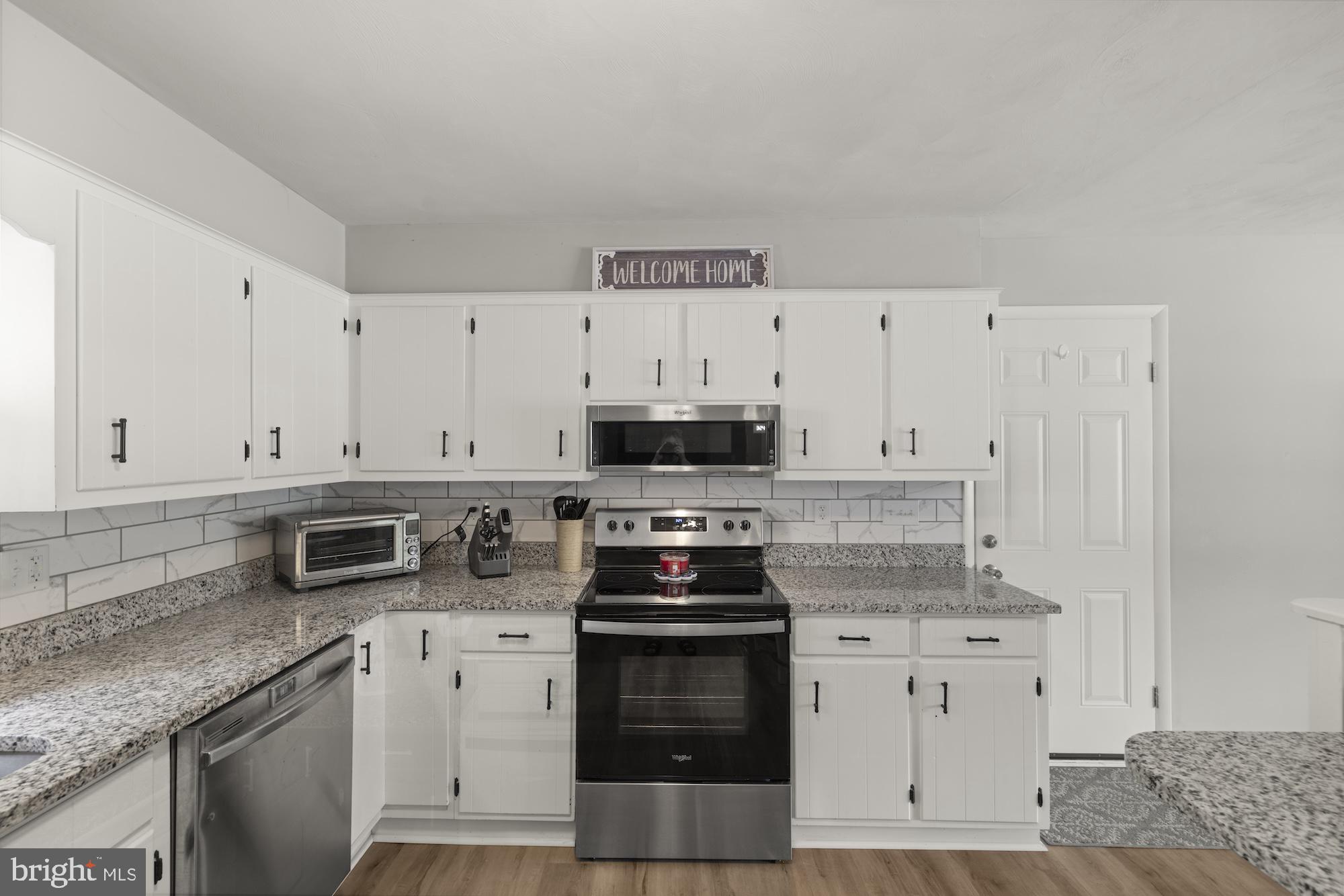 BLOOMING GROVE - Residential