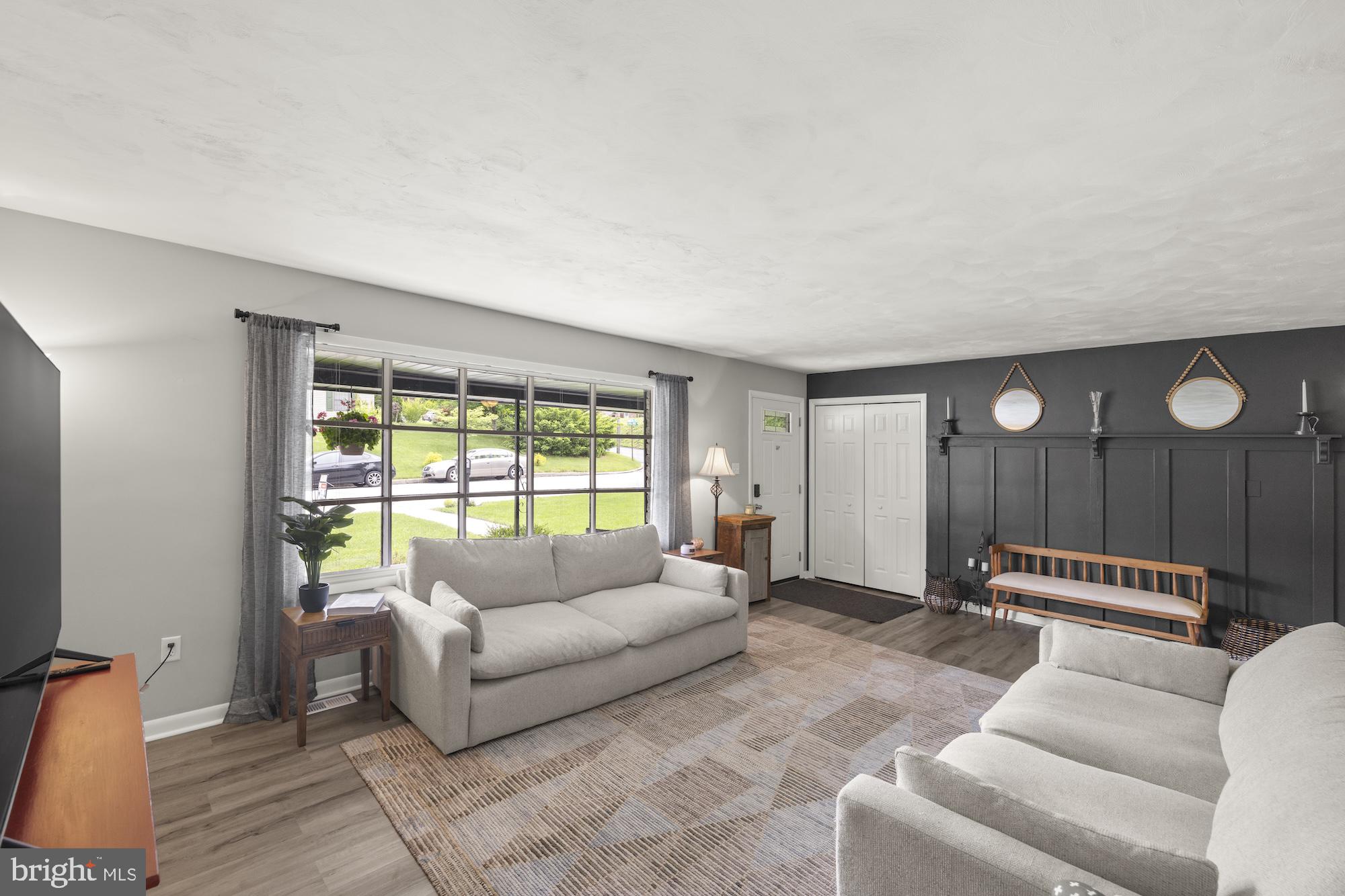 BLOOMING GROVE - Residential