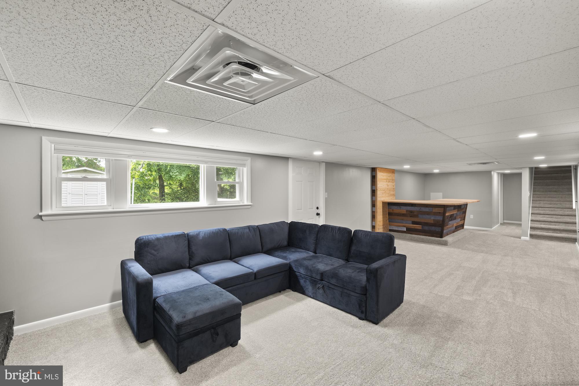 BLOOMING GROVE - Residential