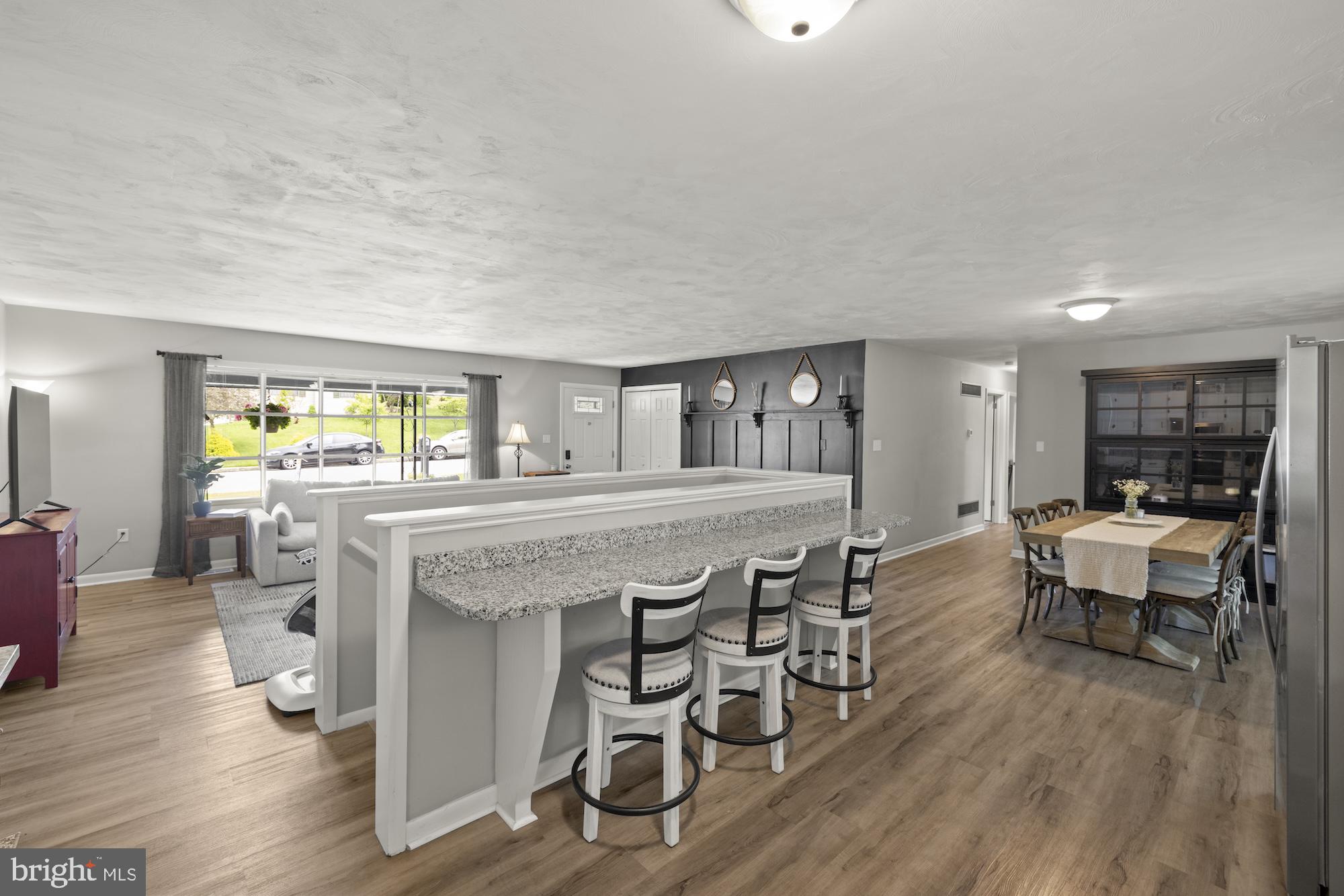 BLOOMING GROVE - Residential