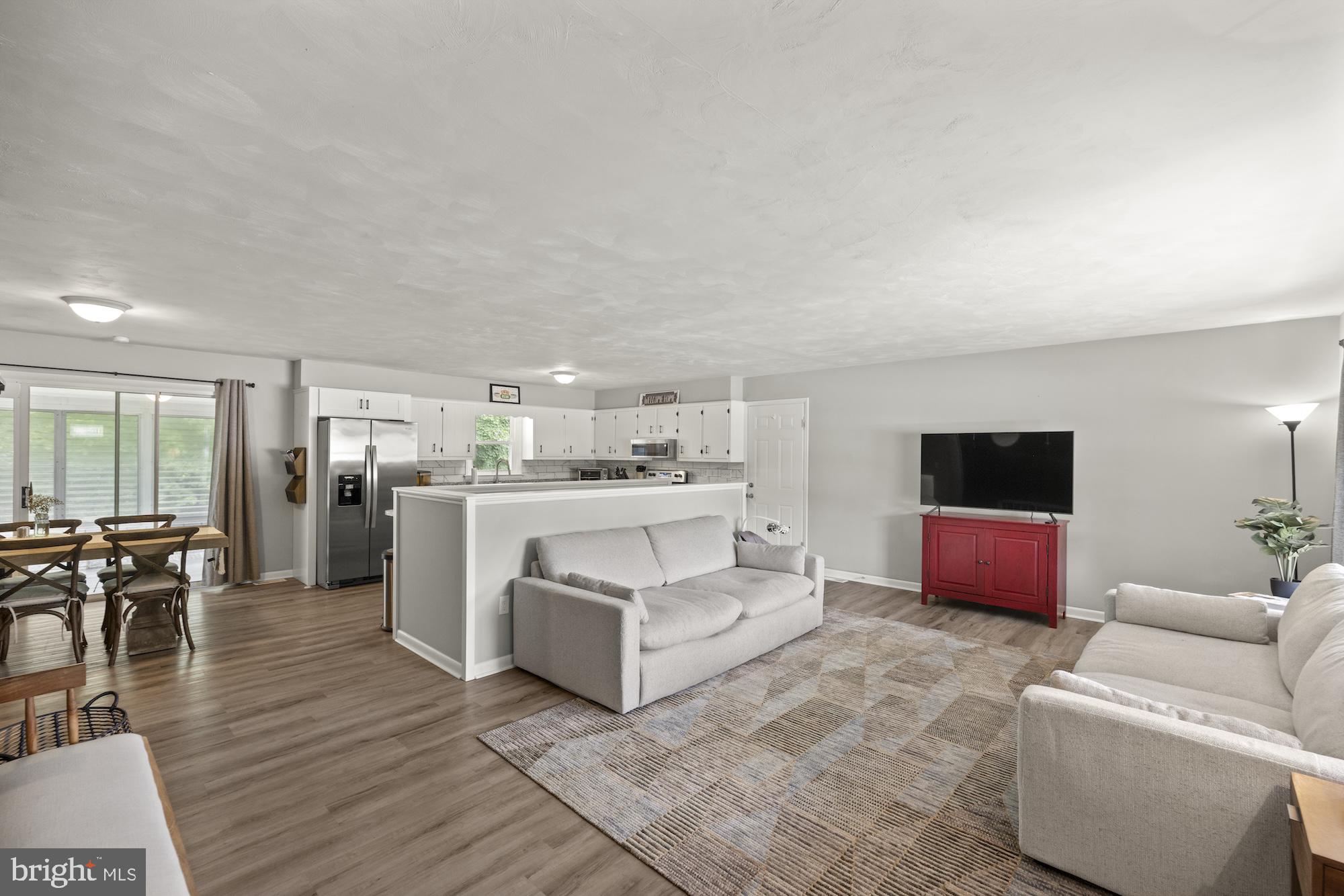 BLOOMING GROVE - Residential