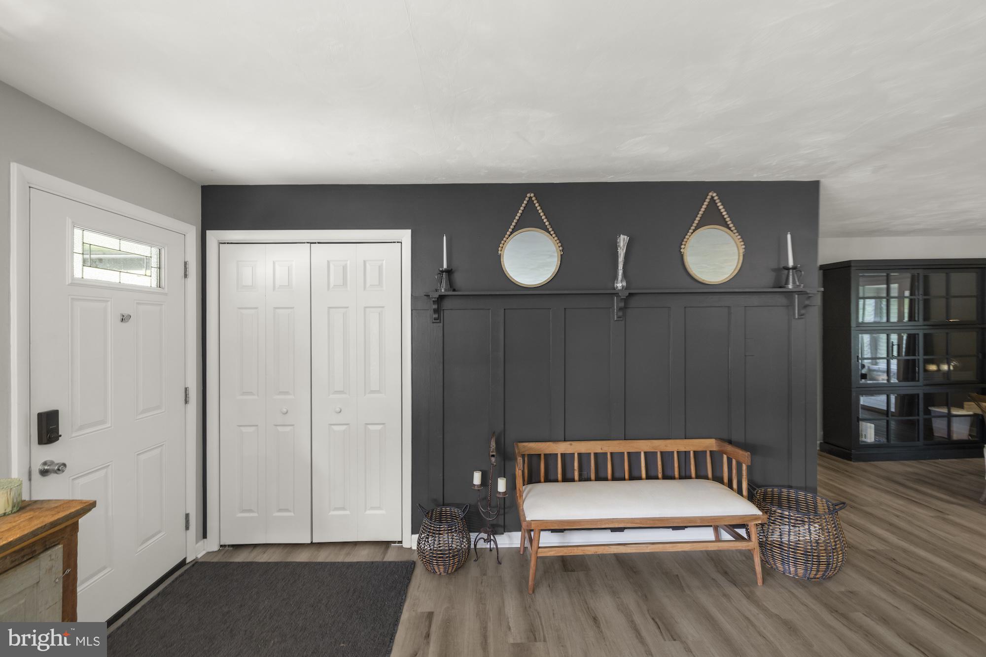 BLOOMING GROVE - Residential