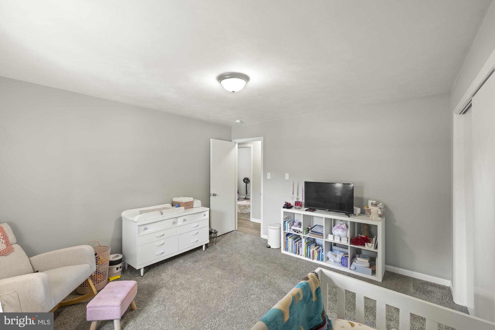 BLOOMING GROVE - Residential