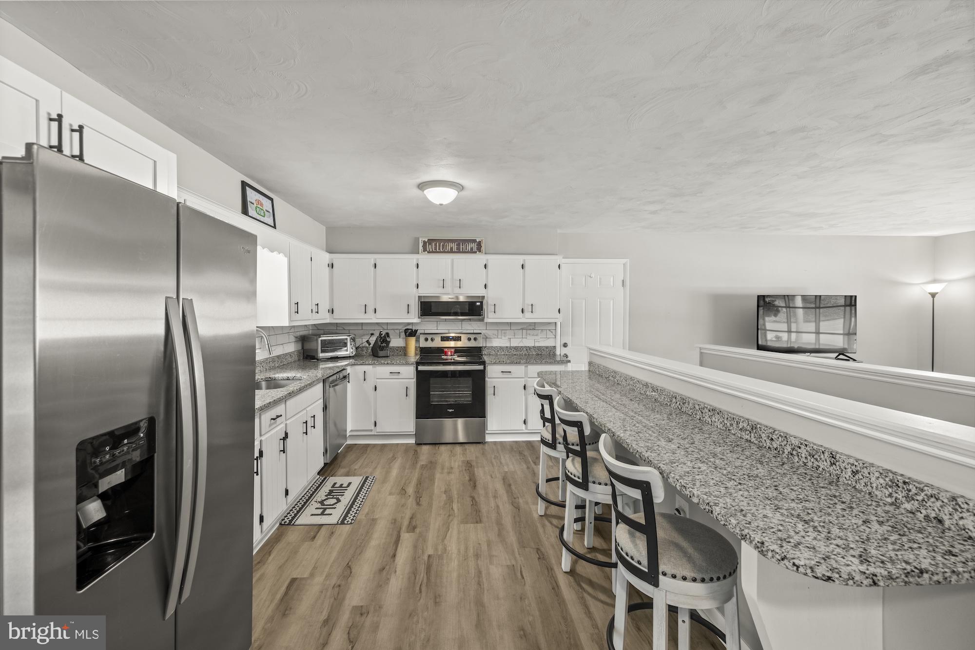 BLOOMING GROVE - Residential