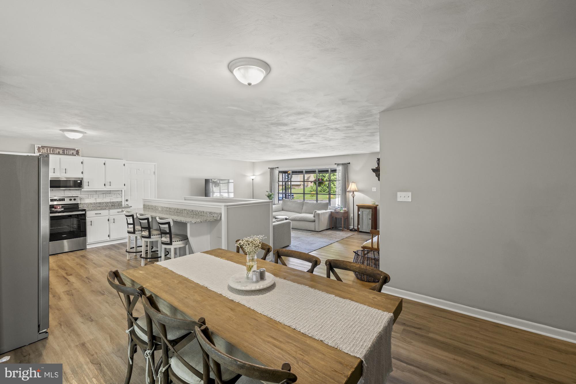 BLOOMING GROVE - Residential