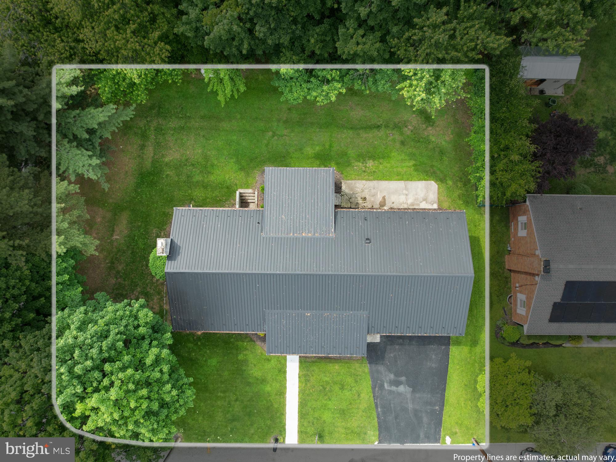 BLOOMING GROVE - Residential