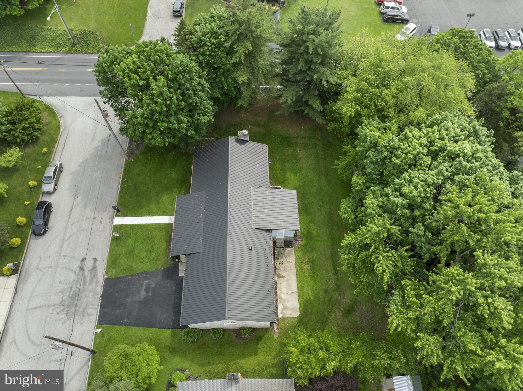 BLOOMING GROVE - Residential