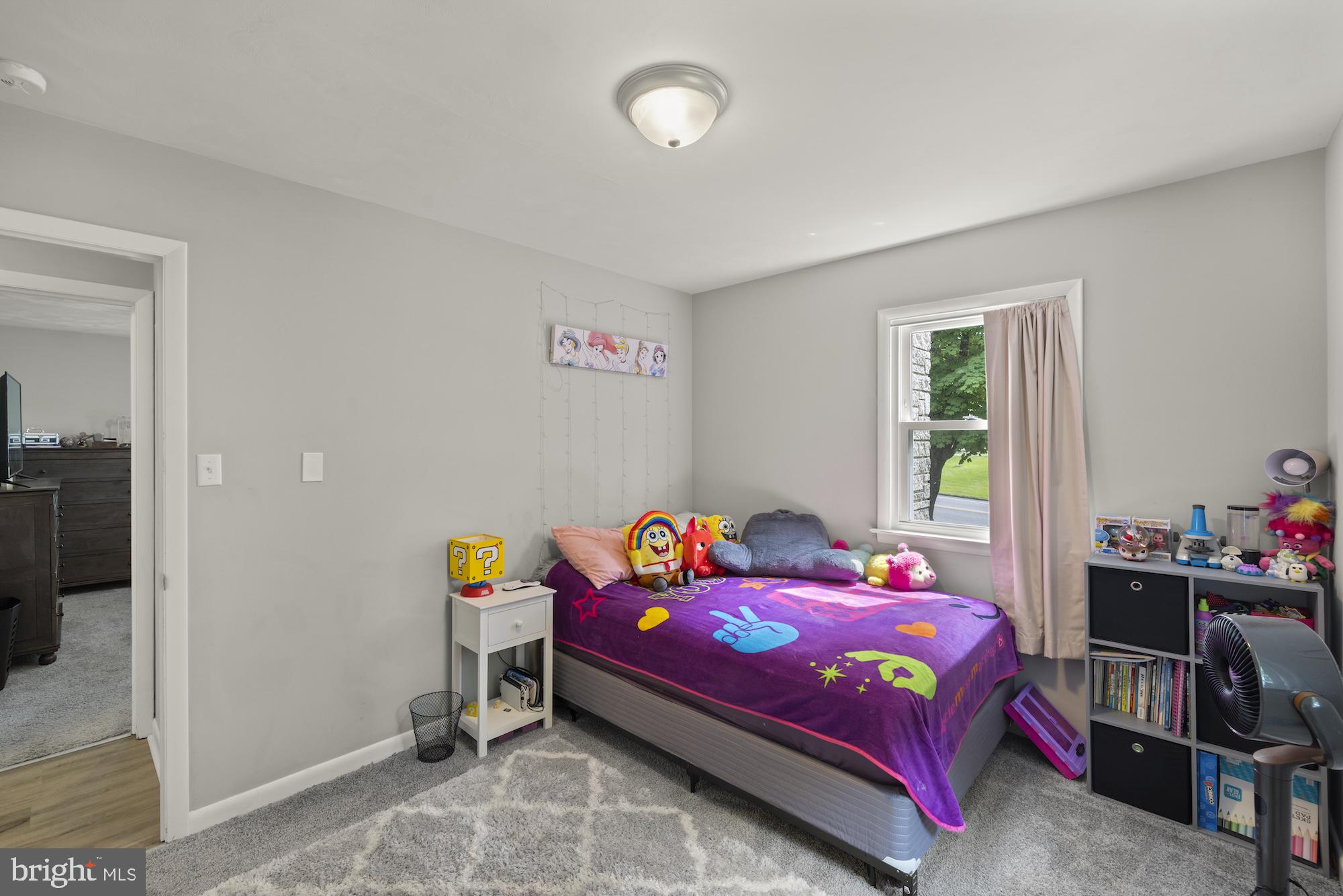 BLOOMING GROVE - Residential