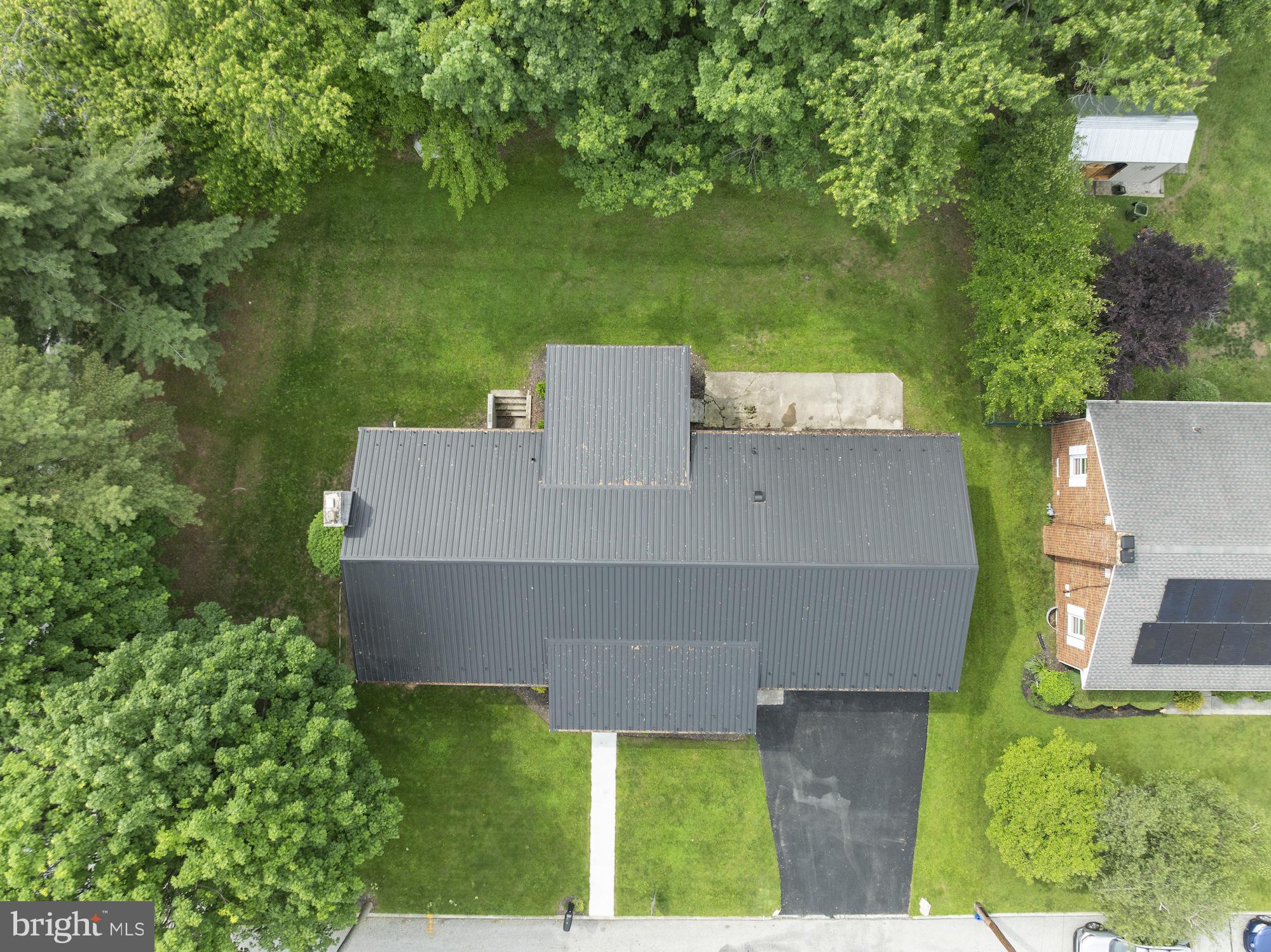 BLOOMING GROVE - Residential