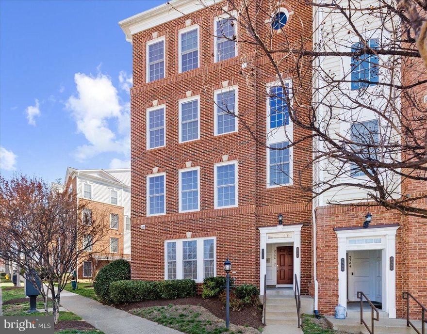 Welcome to 2388 Brookmoor Lane, Woodbridge, VA – a beautifully maintained 3-bedroom, 2.5-bath condominium offering modern upgrades and an unbeatable location. This end-unit home provides extra privacy with a spacious common area side yard and is perfect for those seeking comfort, convenience, and style.

Step inside to find freshly painted interiors, updated flooring, and a gourmet kitchen featuring granite countertops, stainless steel appliances, and ample cabinetry—a dream for any home chef. The open floor plan seamlessly connects the kitchen to the living and dining areas, creating a bright and inviting space.

The primary suite boasts a walk-in closet and an en-suite bath, while two additional bedrooms provide versatility for family, guests, or a home office. Additional highlights include an attached garage and a driveway that accommodates two compact cars.

Living in Potomac Club means access to fantastic amenities, including a clubhouse, fitness center, pools, and more. Plus, the HOA covers water and trash service for added convenience. A VA assumable loan may be available with a 2.625% APR , making this an incredible opportunity!

Don't miss out on this move-in-ready gem—schedule your showing today!