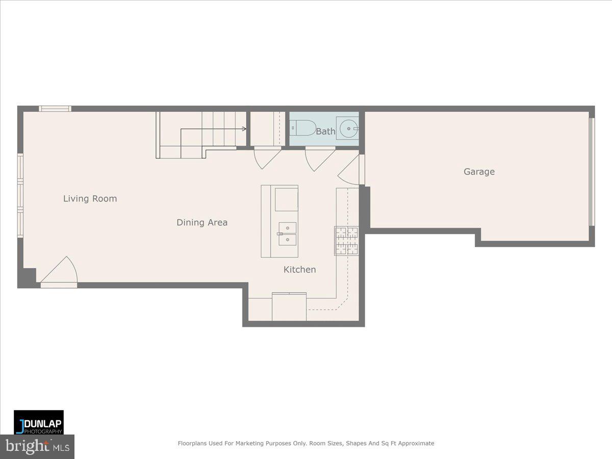 POTOMAC CLUB CONDOMINIUMS - Residential