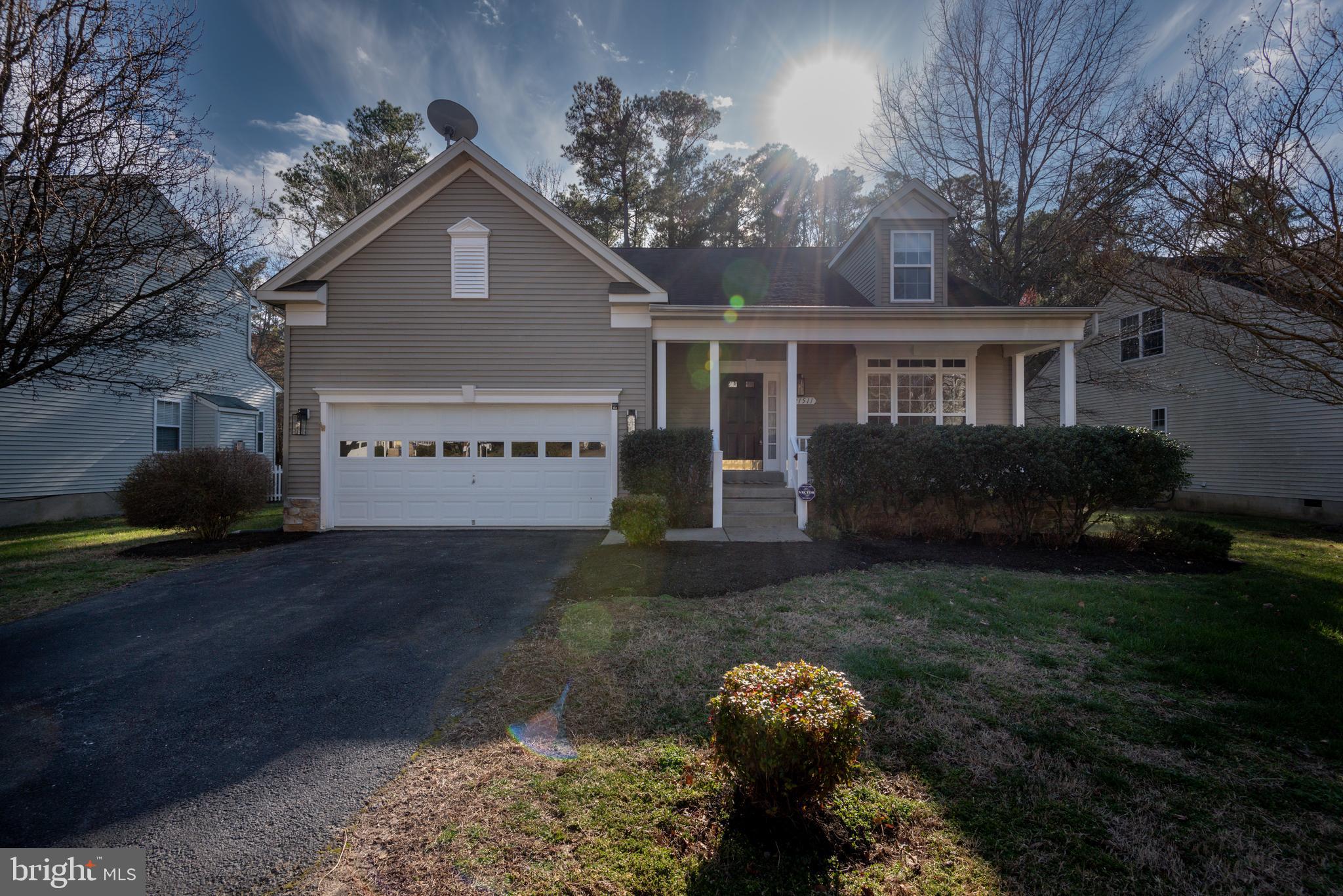 KEDGES STRAIT - Residential